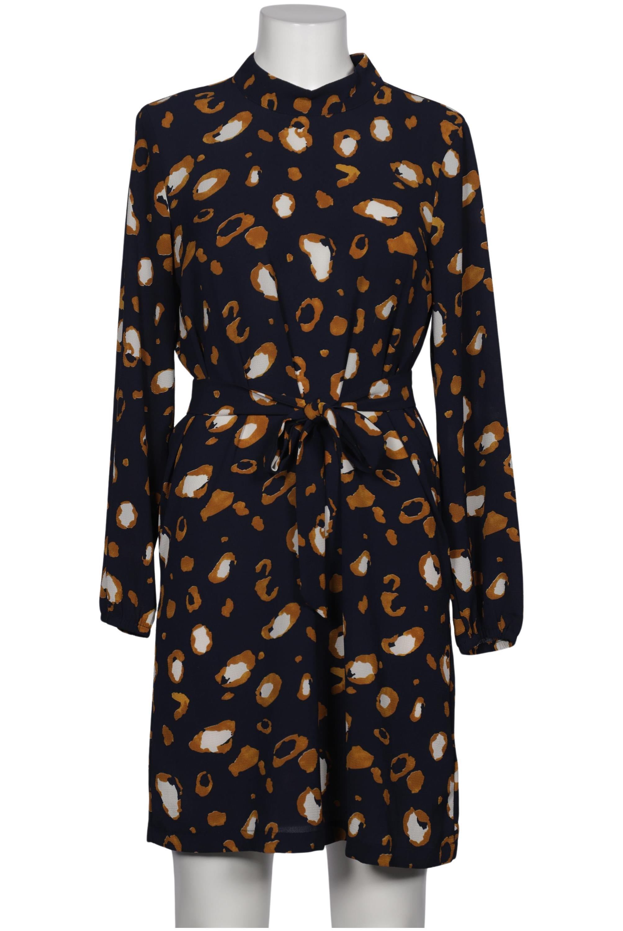 

Kaffe Damen Kleid, marineblau, Gr. 38