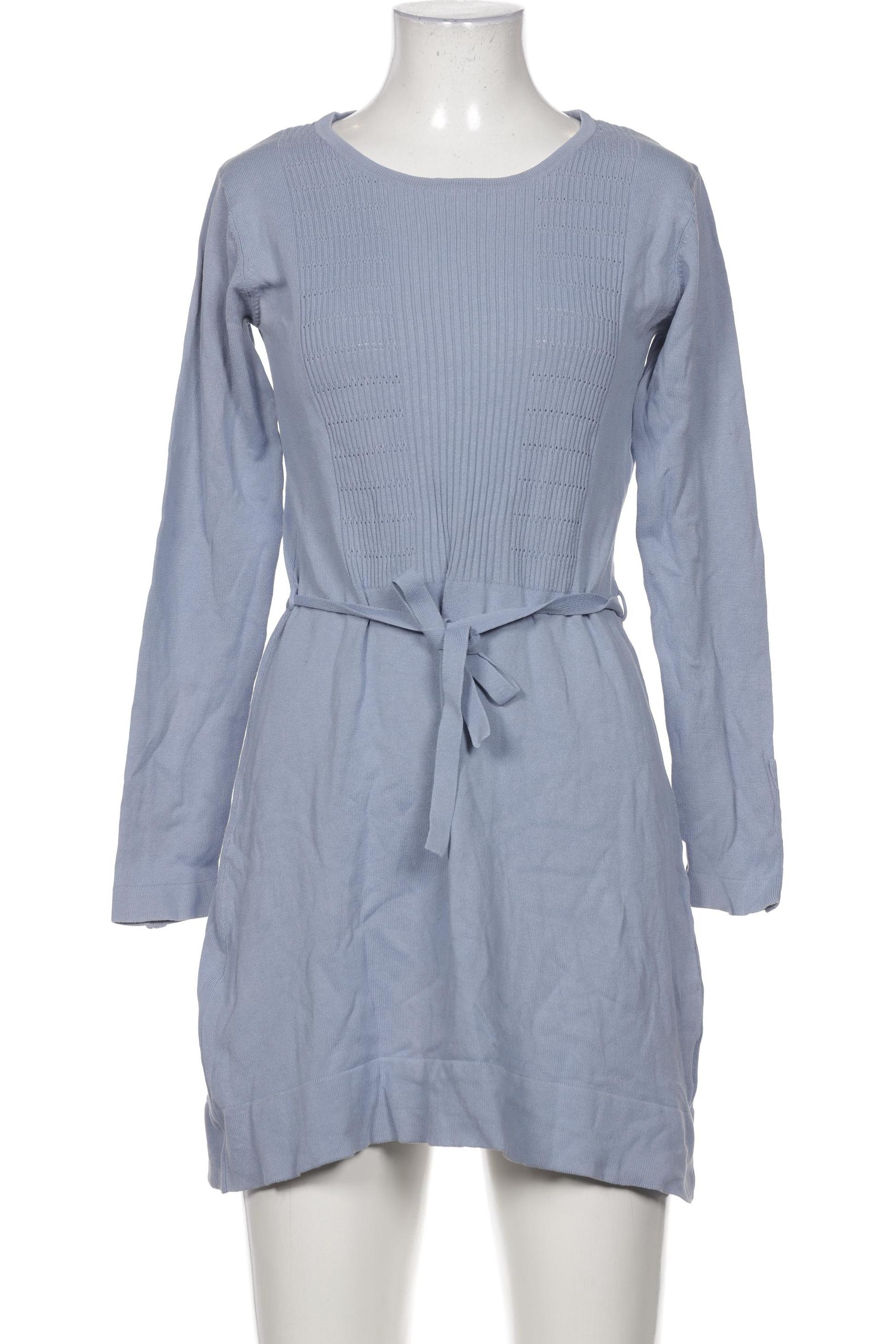 

Kaffe Damen Kleid, hellblau, Gr. 36