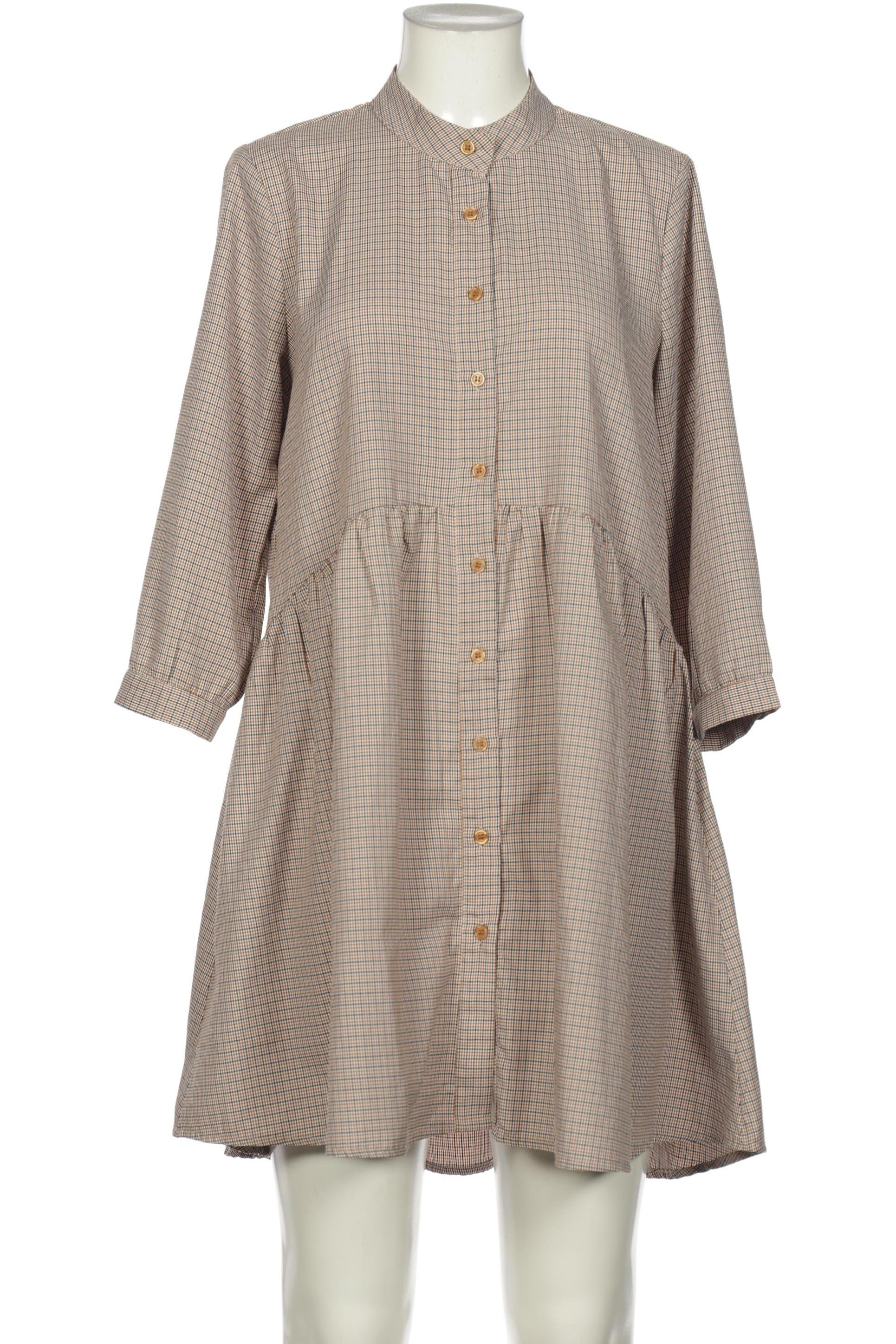 

Kaffe Damen Kleid, beige, Gr. 38