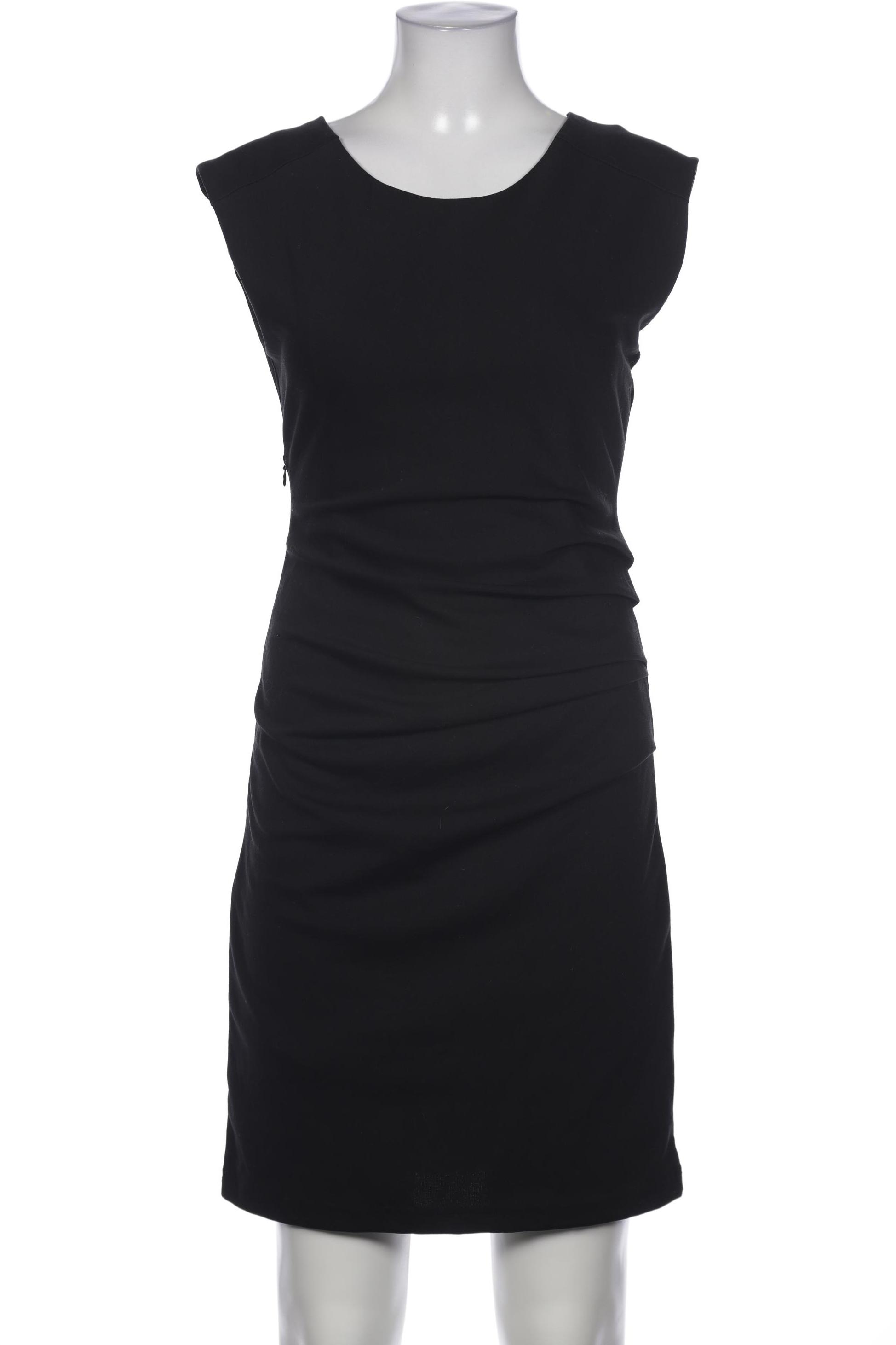 

Kaffe Damen Kleid, schwarz, Gr. 38