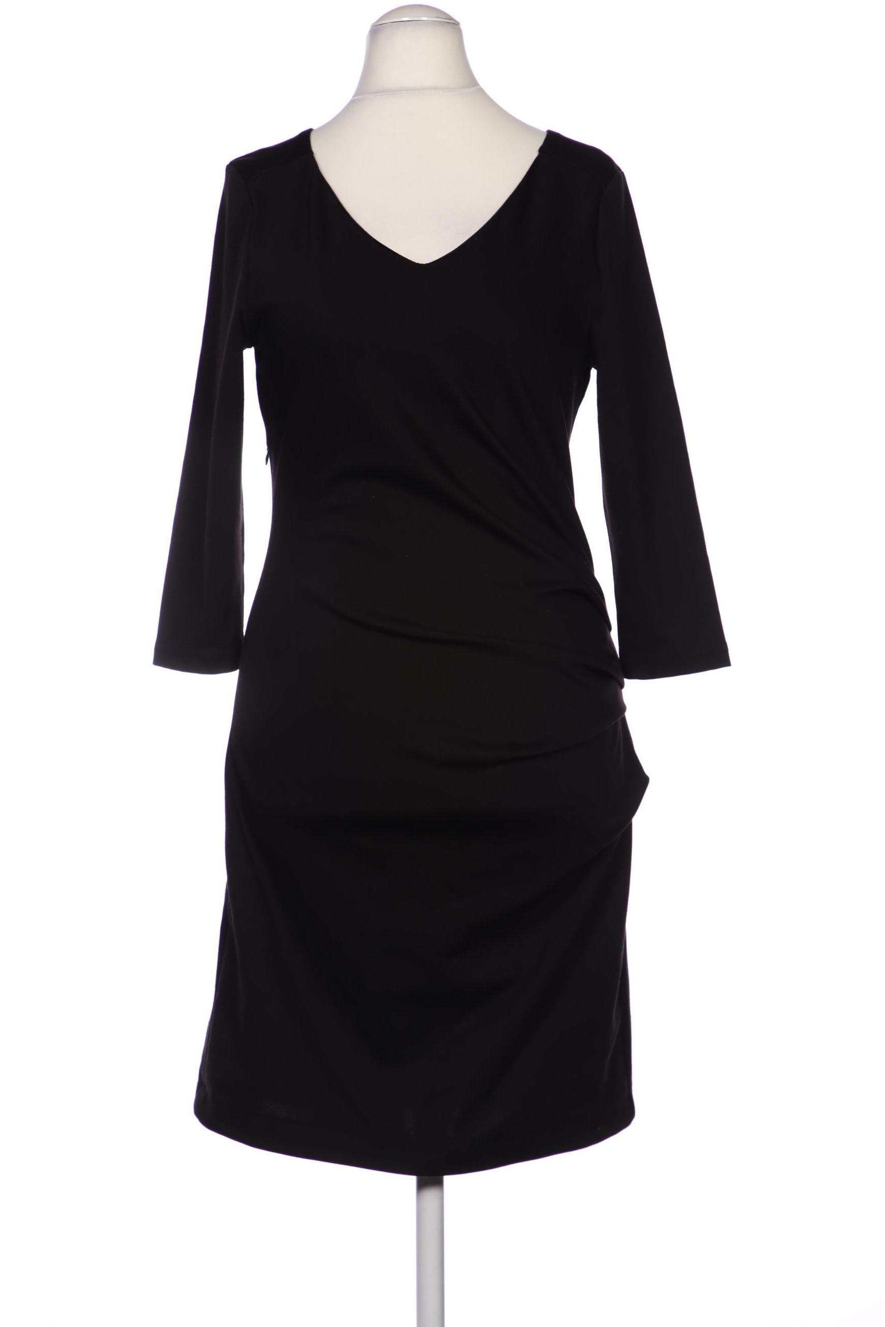 

Kaffe Damen Kleid, schwarz, Gr. 38