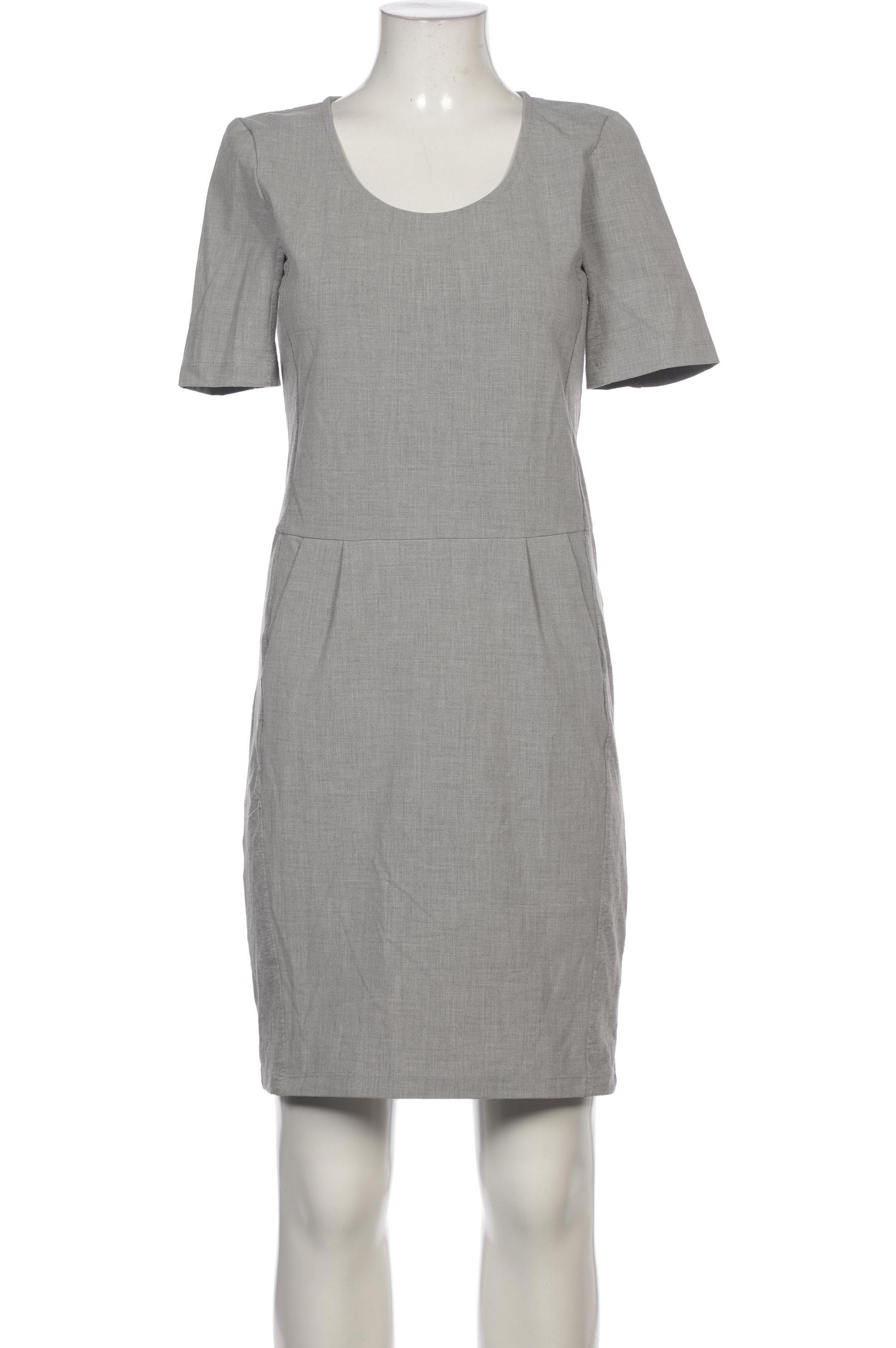 

Kaffe Damen Kleid, grau