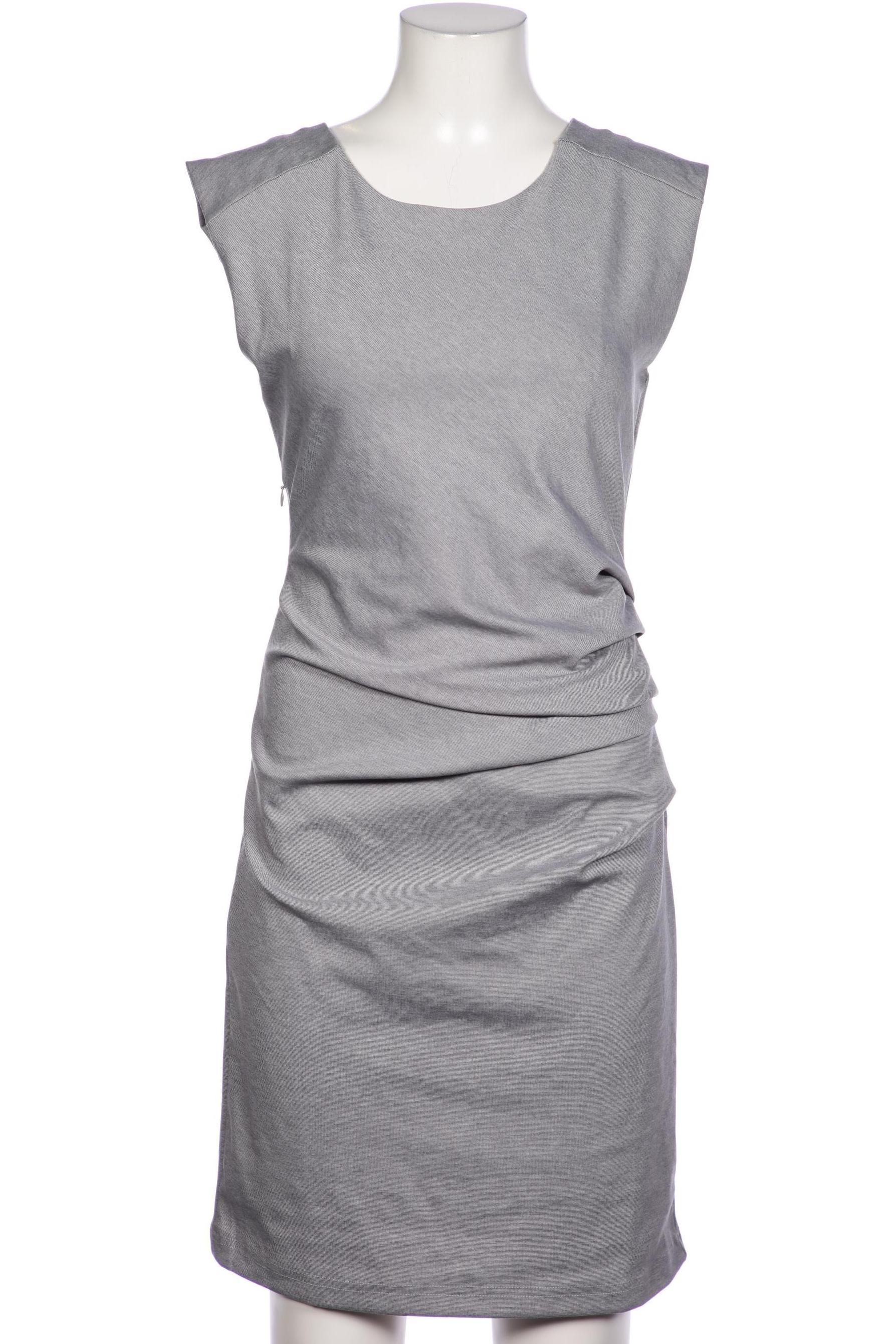 

Kaffe Damen Kleid, grau