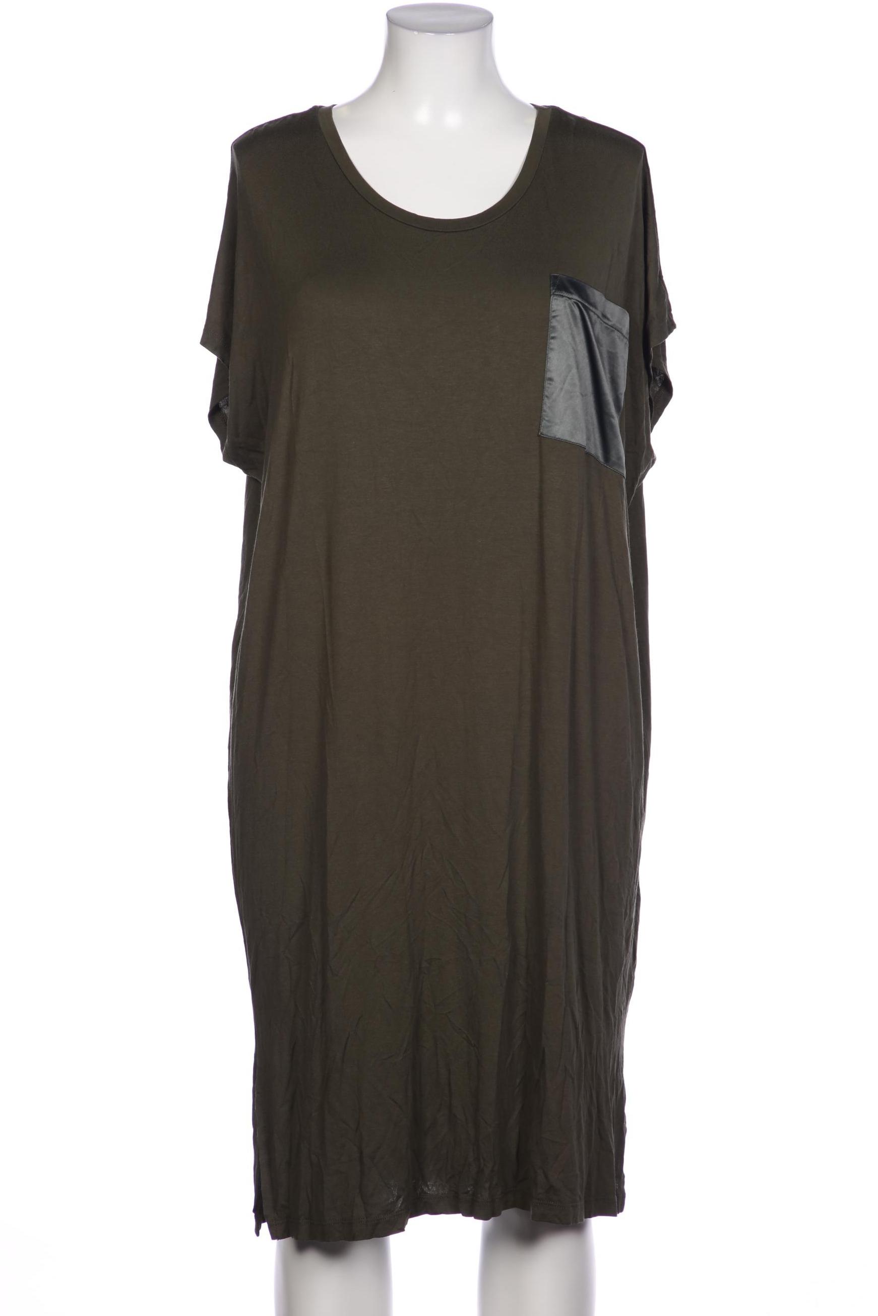 

Kaffe Damen Kleid, grün
