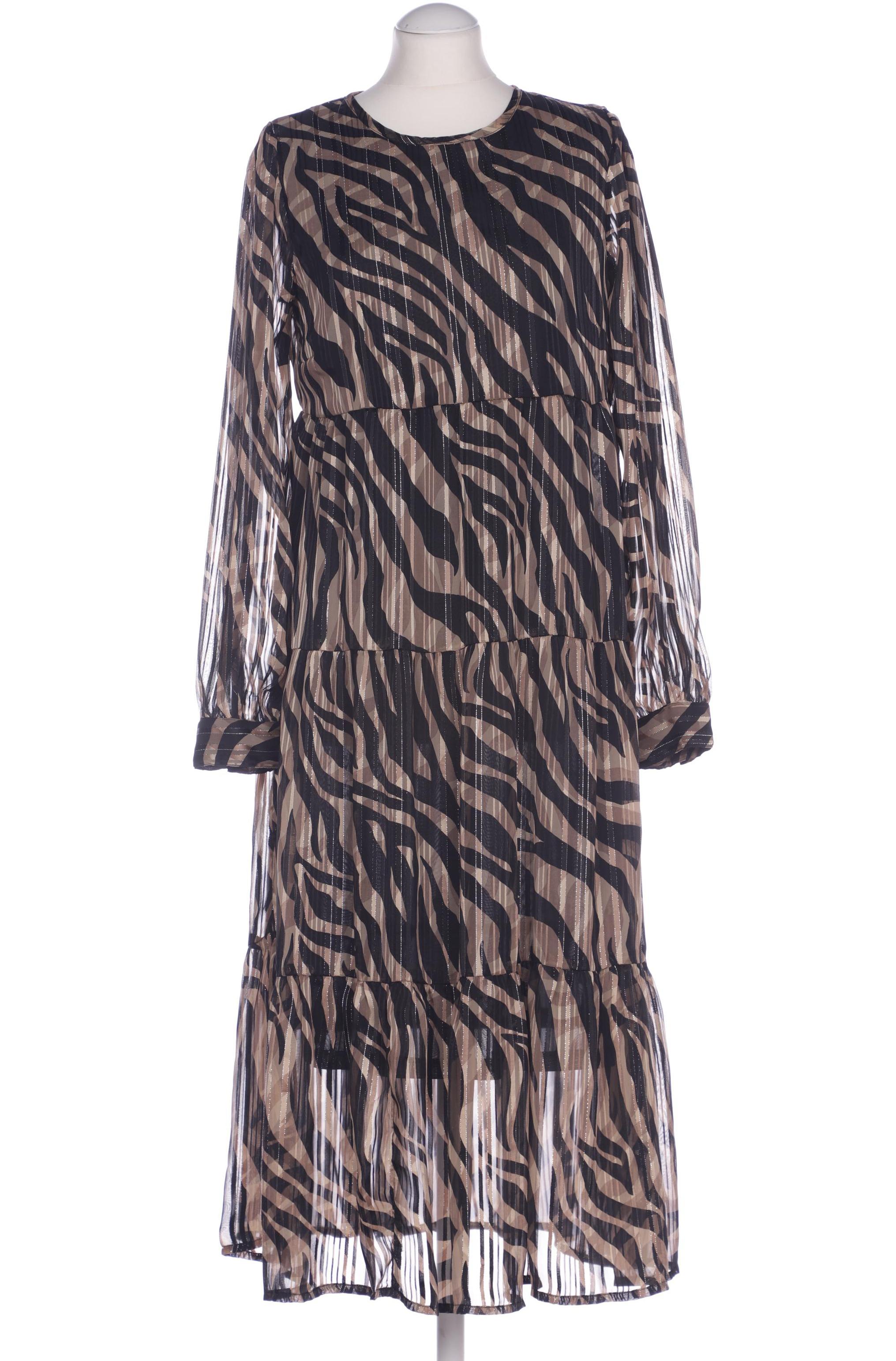 

Kaffe Damen Kleid, braun