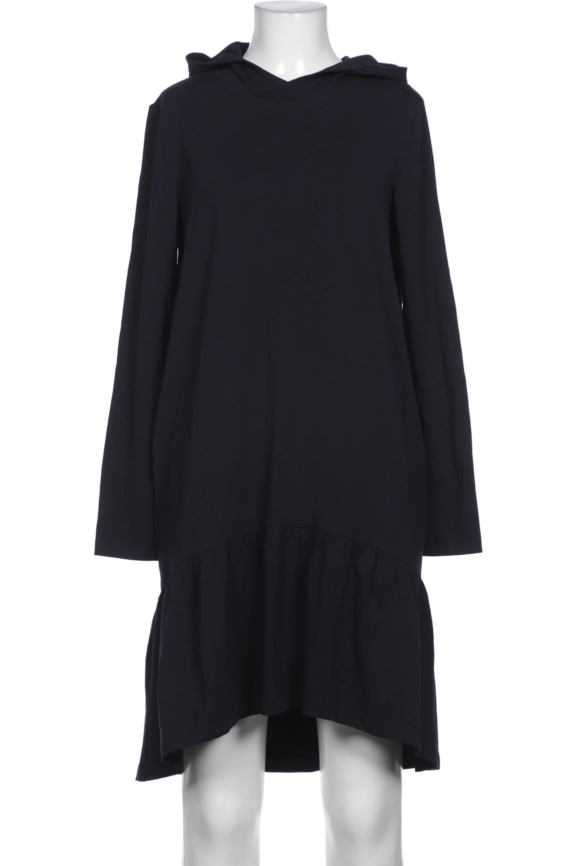 

Kaffe Damen Kleid, marineblau