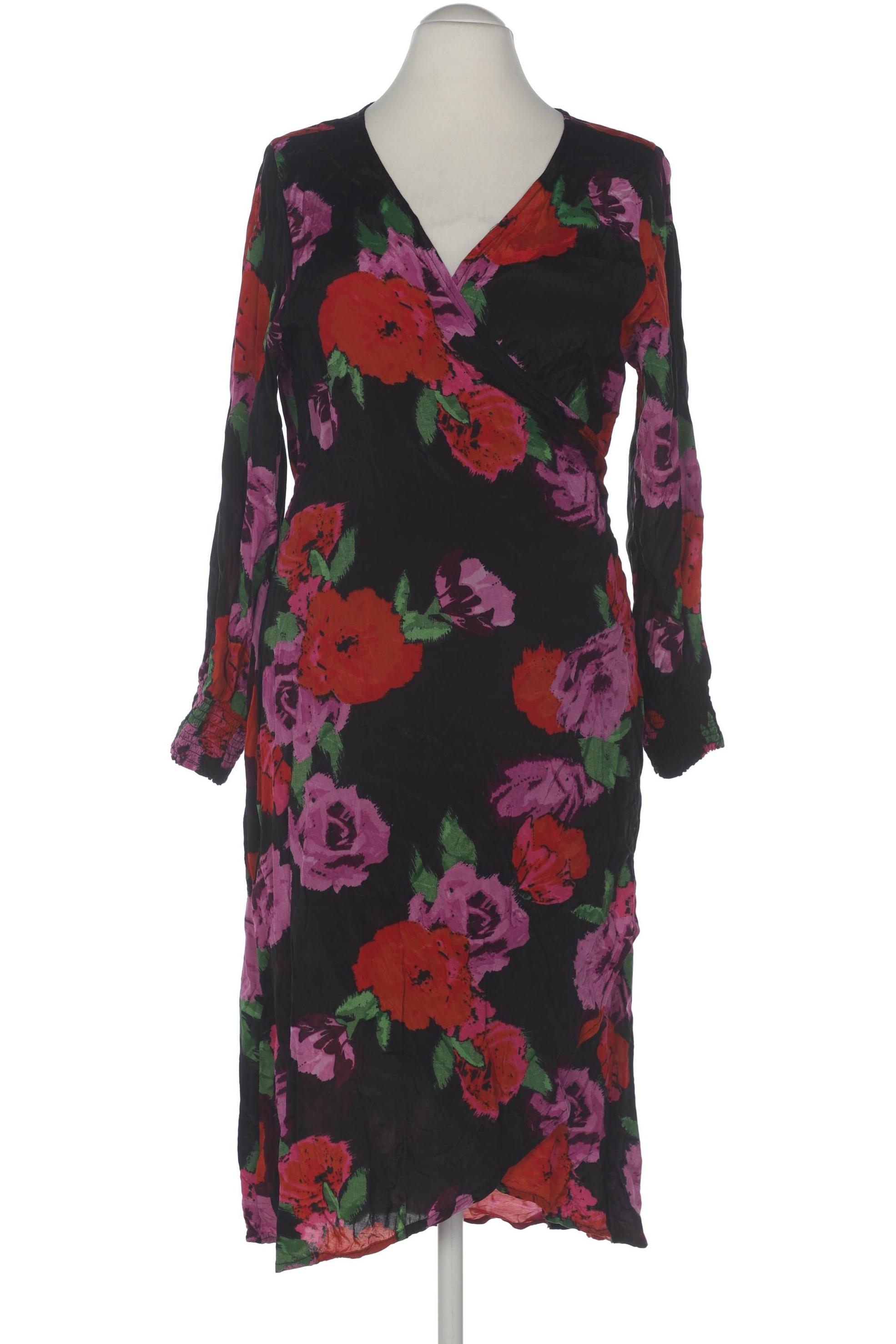 

Kaffe Damen Kleid, schwarz, Gr. 46