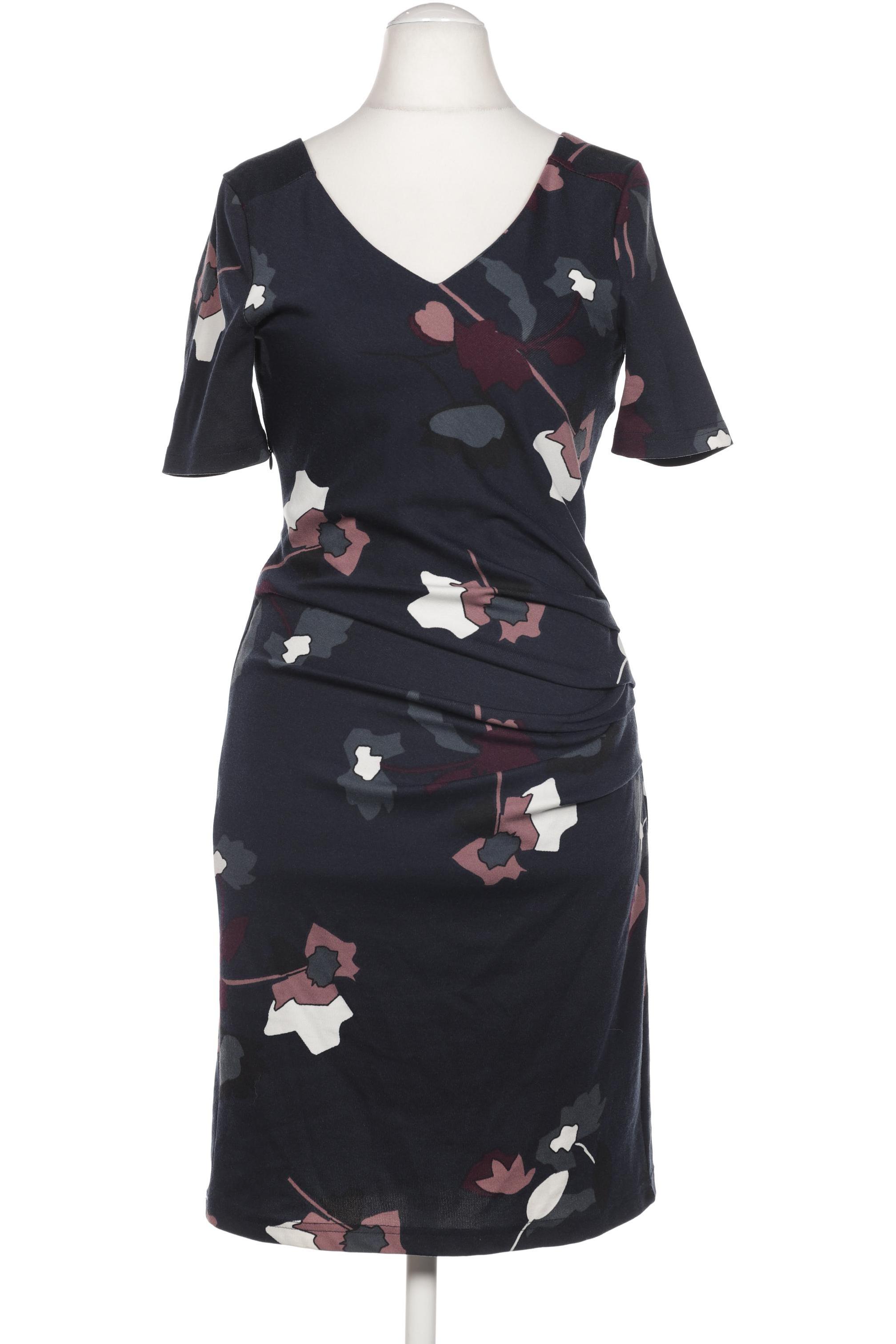 

Kaffe Damen Kleid, marineblau, Gr. 36