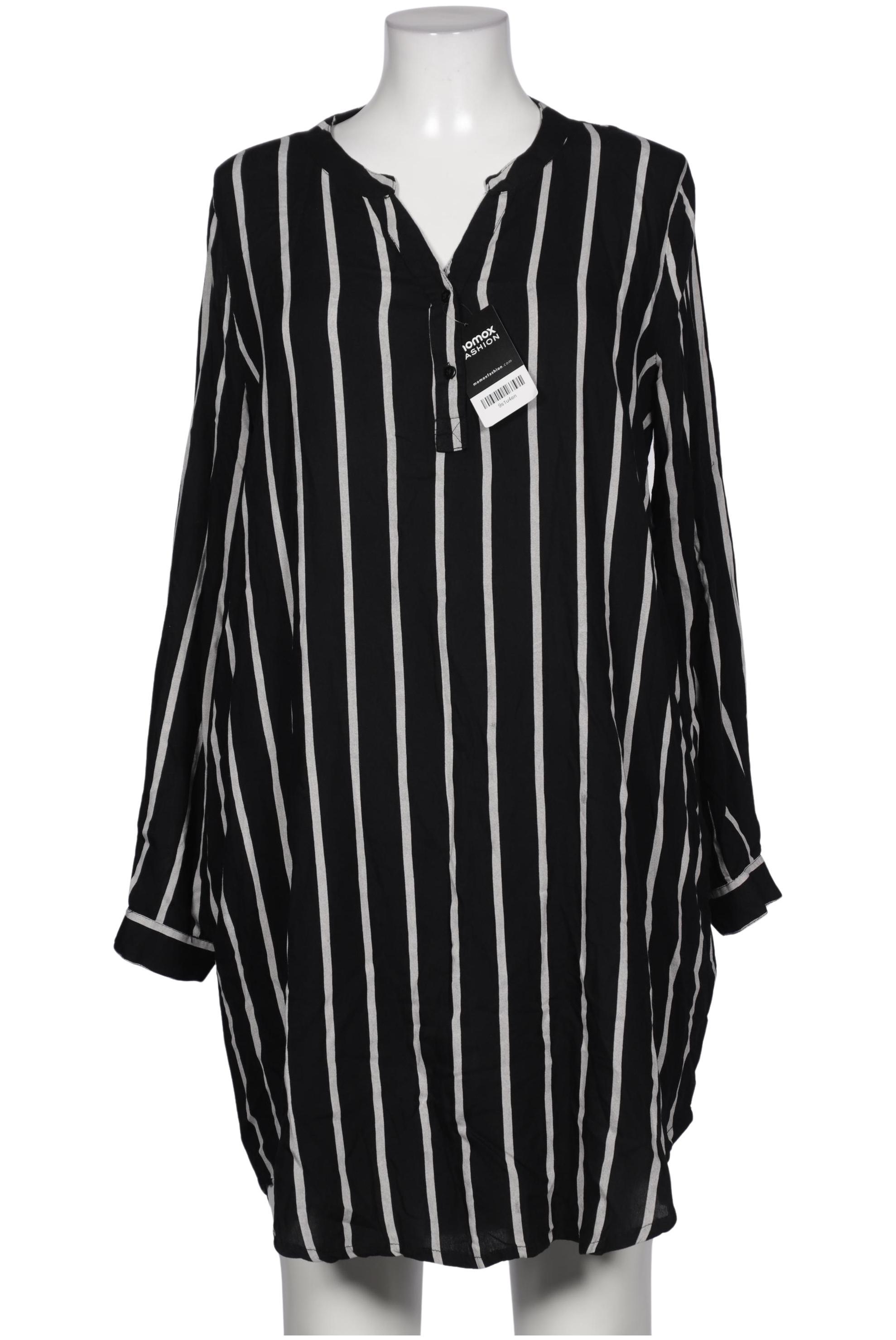 

Kaffe Damen Kleid, schwarz, Gr. 46