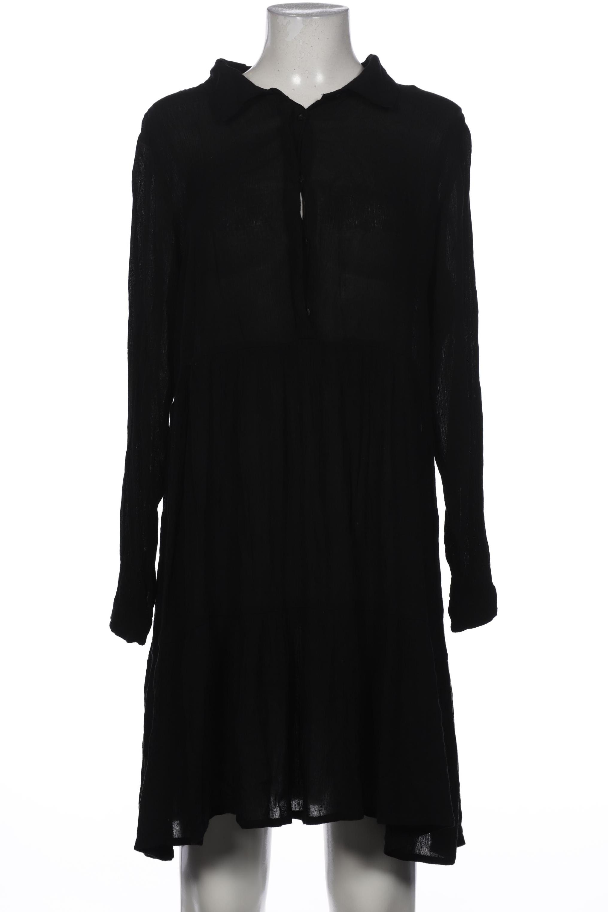 

Kaffe Damen Kleid, schwarz, Gr. 40