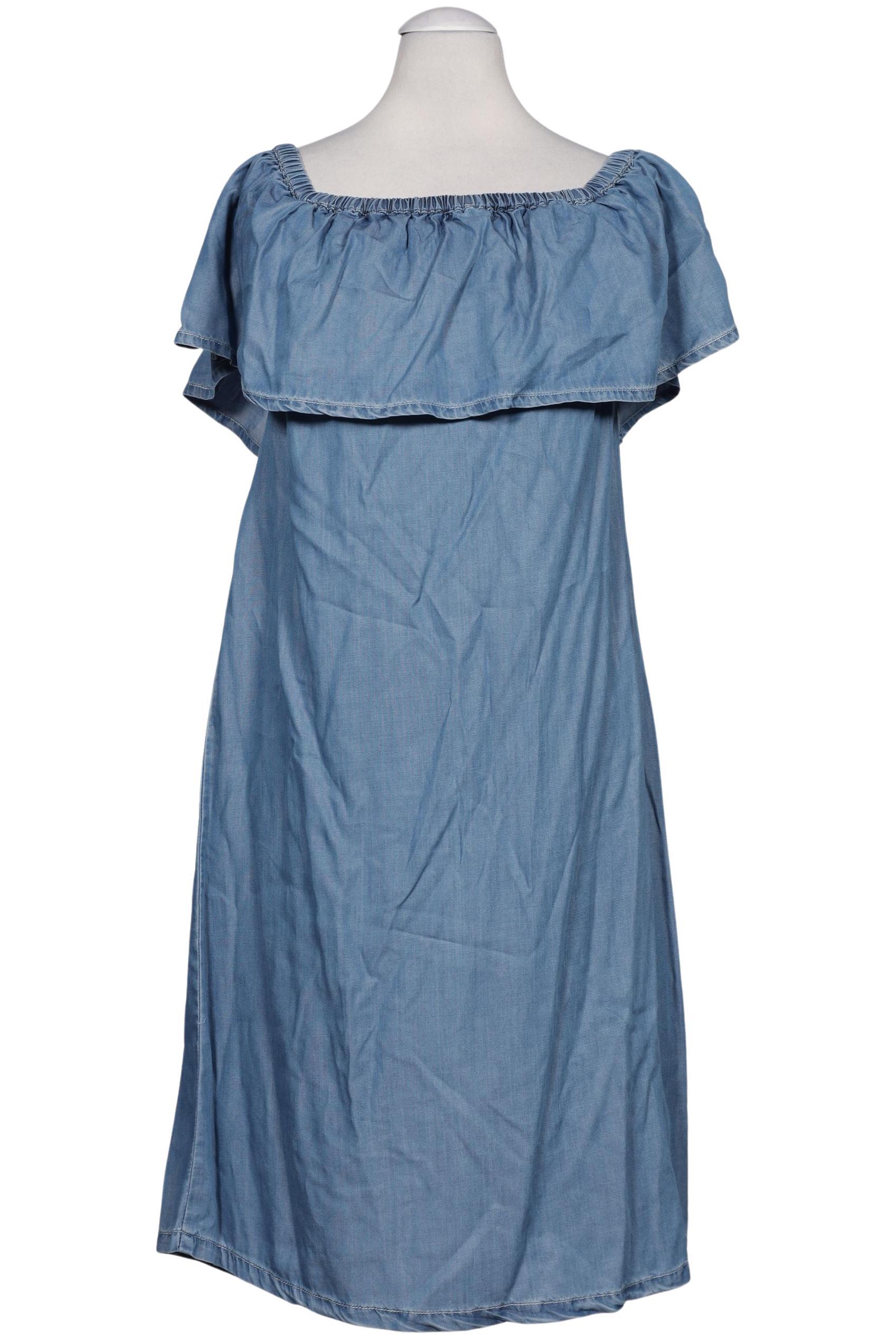 

Kaffe Damen Kleid, blau, Gr. 36