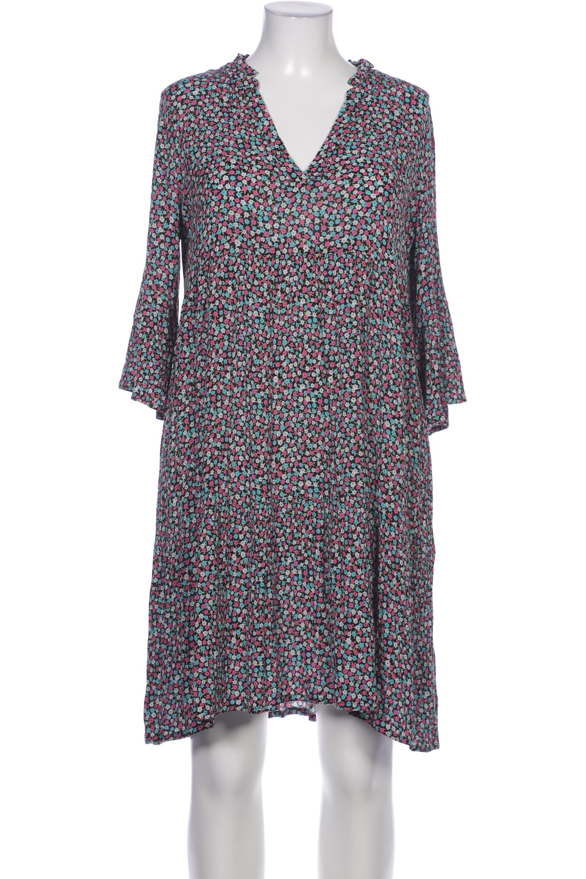 

Kaffe Damen Kleid, mehrfarbig, Gr. 42