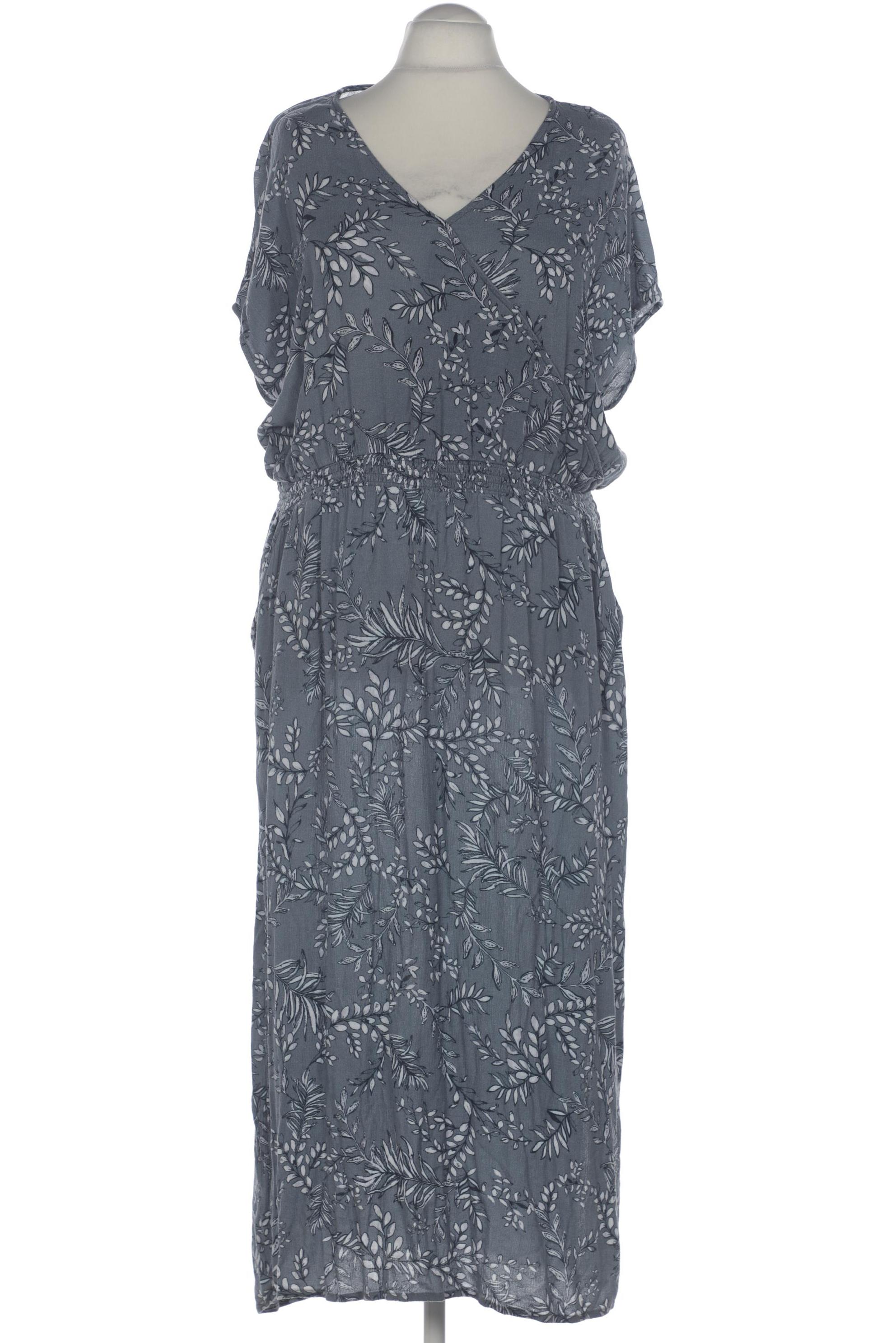 

Kaffe Damen Kleid, grau, Gr. 46