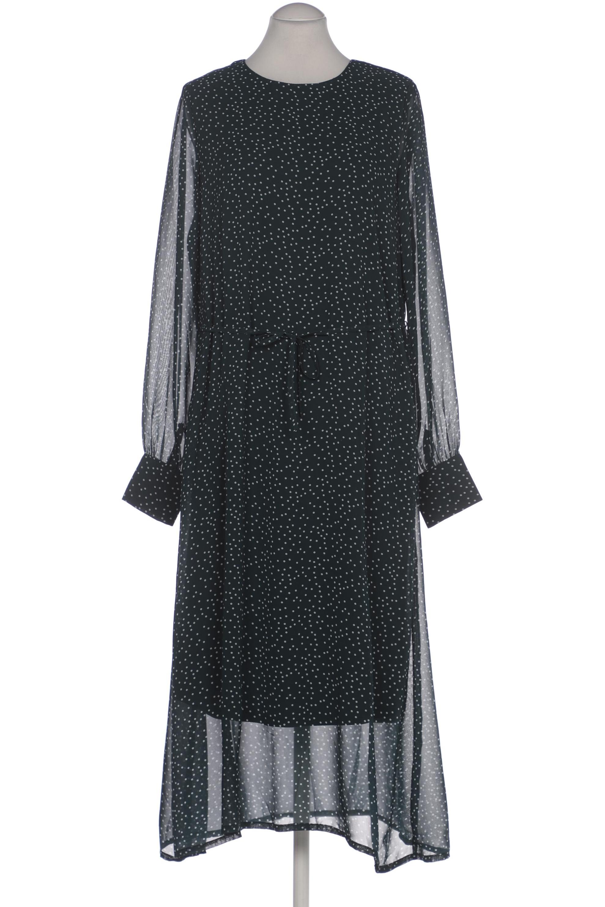 

Kaffe Damen Kleid, grün, Gr. 38