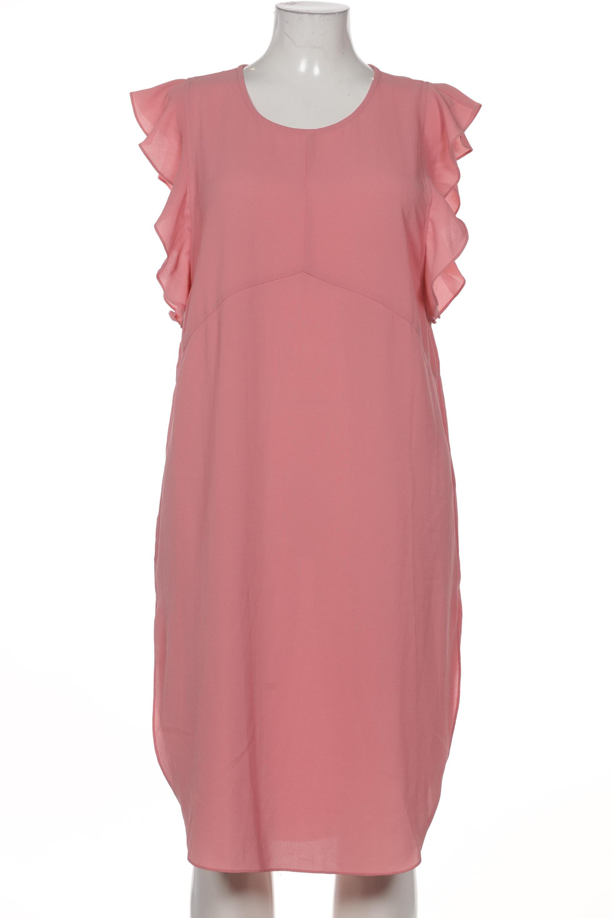 

Kaffe Damen Kleid, pink, Gr. 42