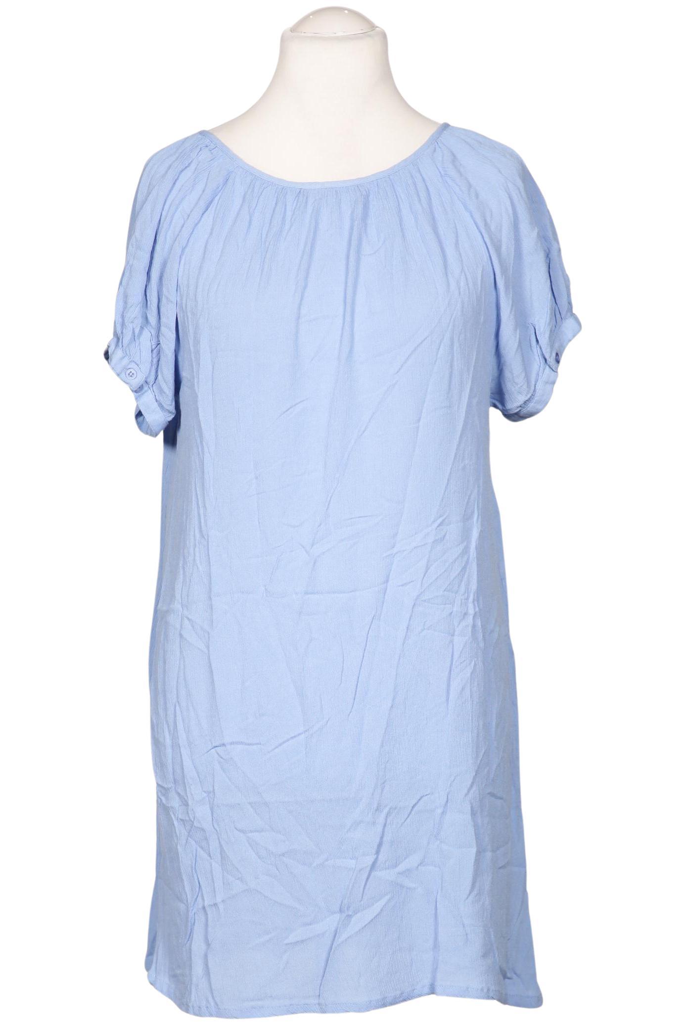 

Kaffe Damen Kleid, hellblau, Gr. 42