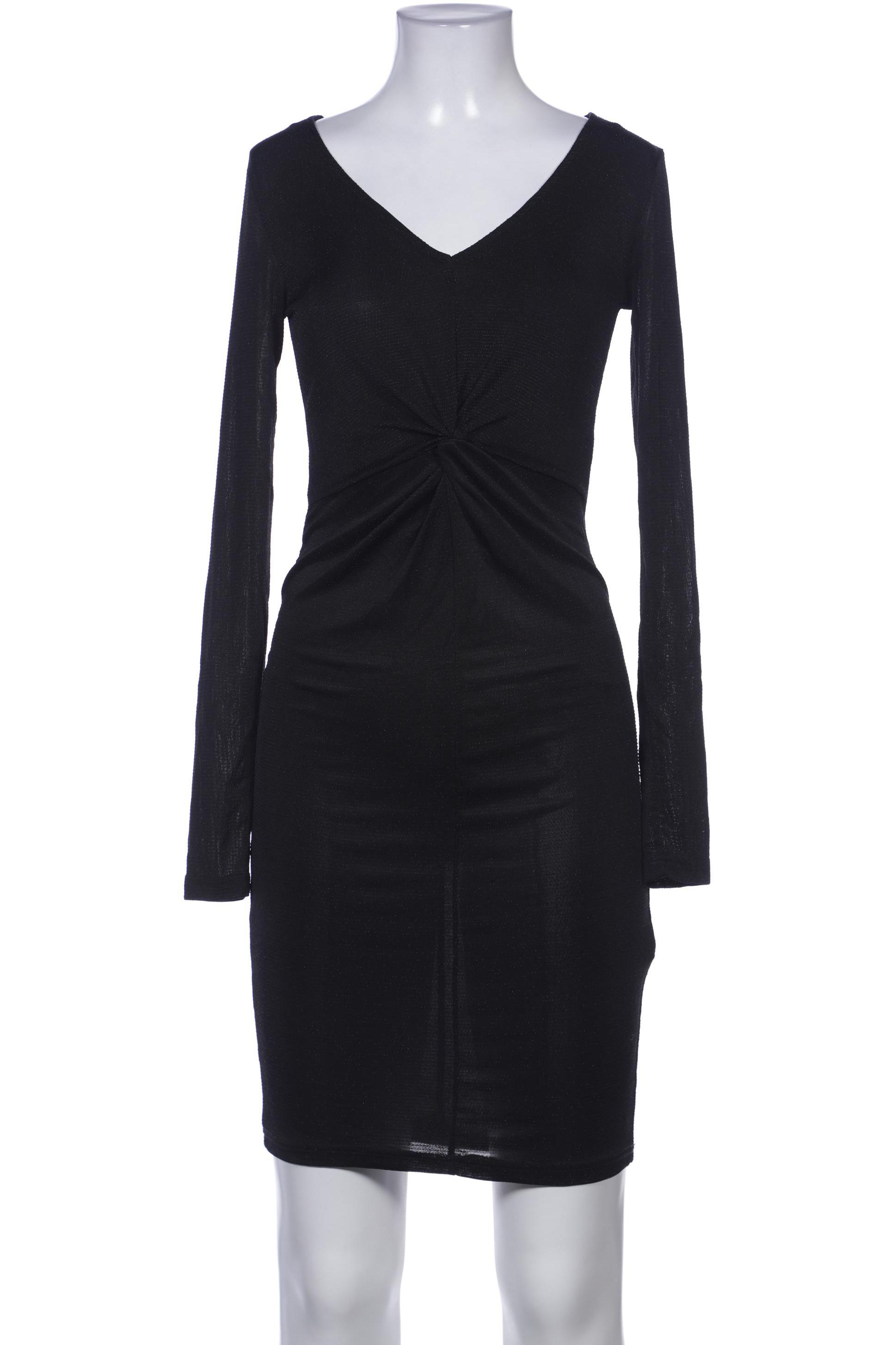 

Kaffe Damen Kleid, schwarz, Gr. 34