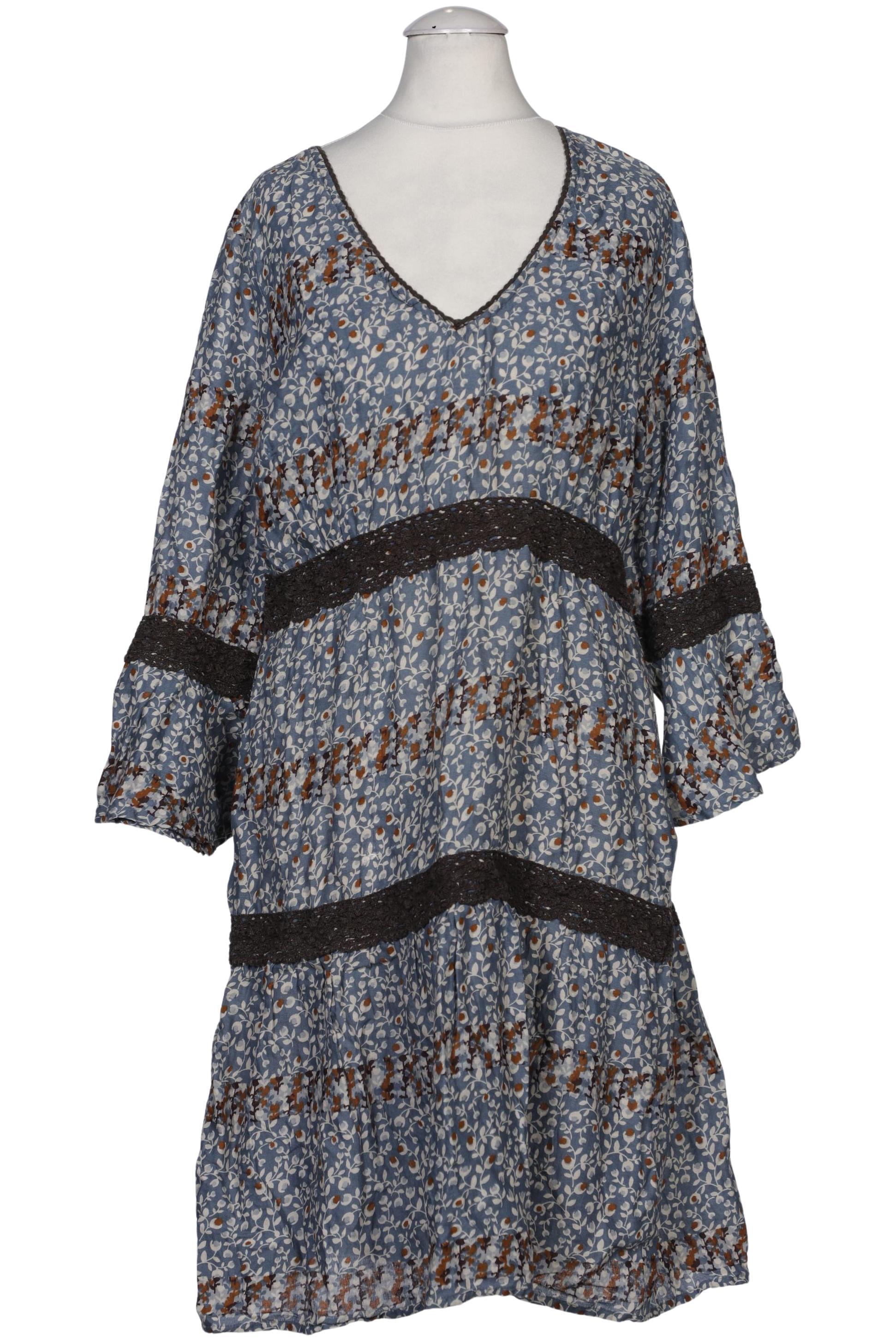 

Kaffe Damen Kleid, mehrfarbig, Gr. 40