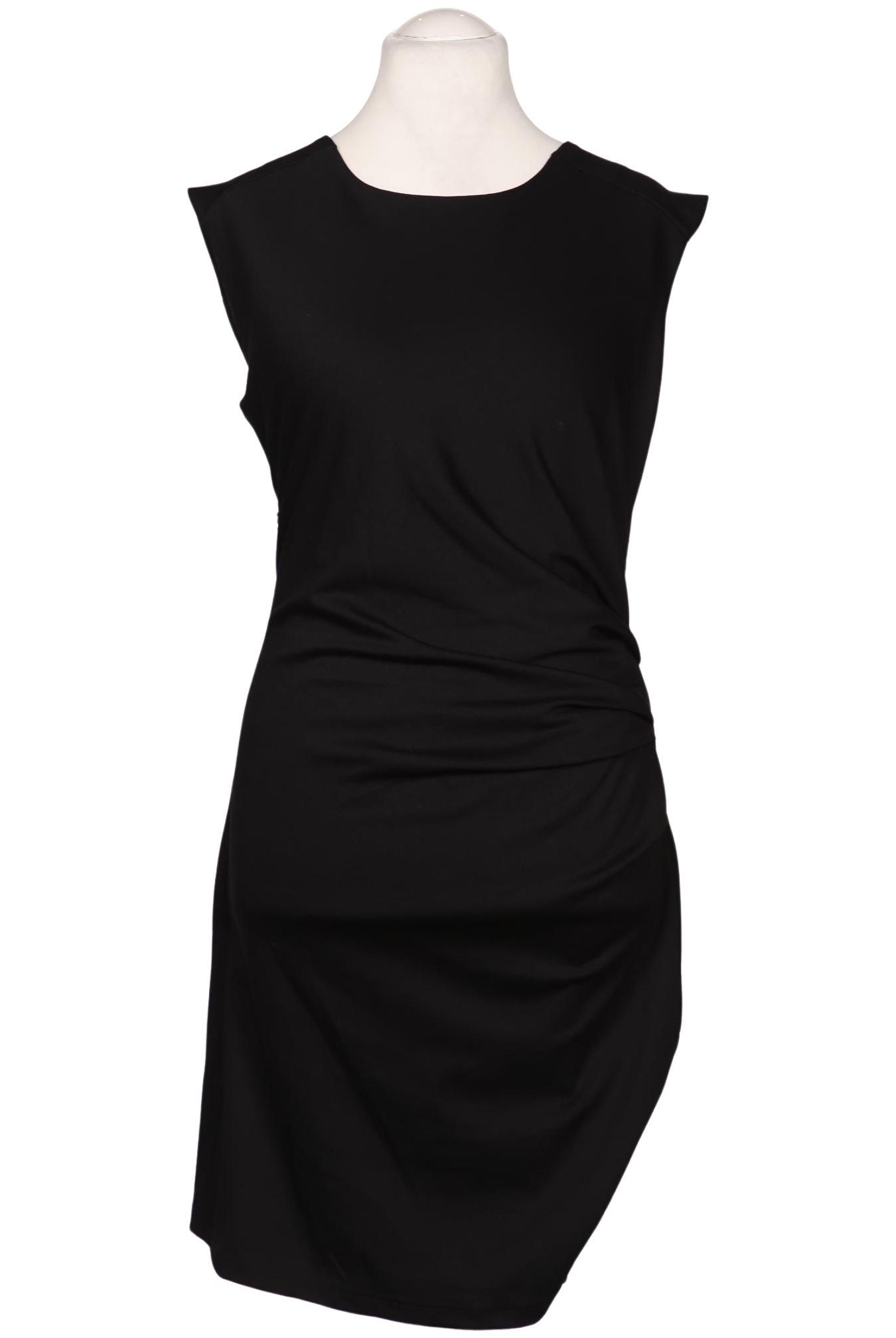 

Kaffe Damen Kleid, schwarz, Gr. 42