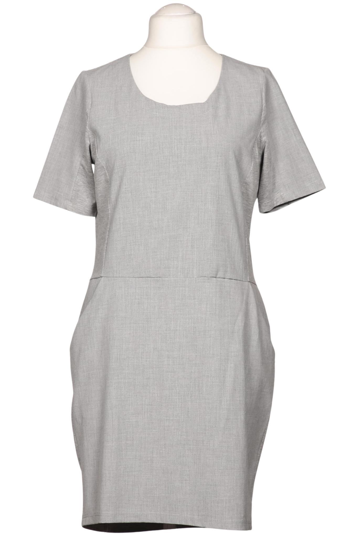 

Kaffe Damen Kleid, grau, Gr. 42