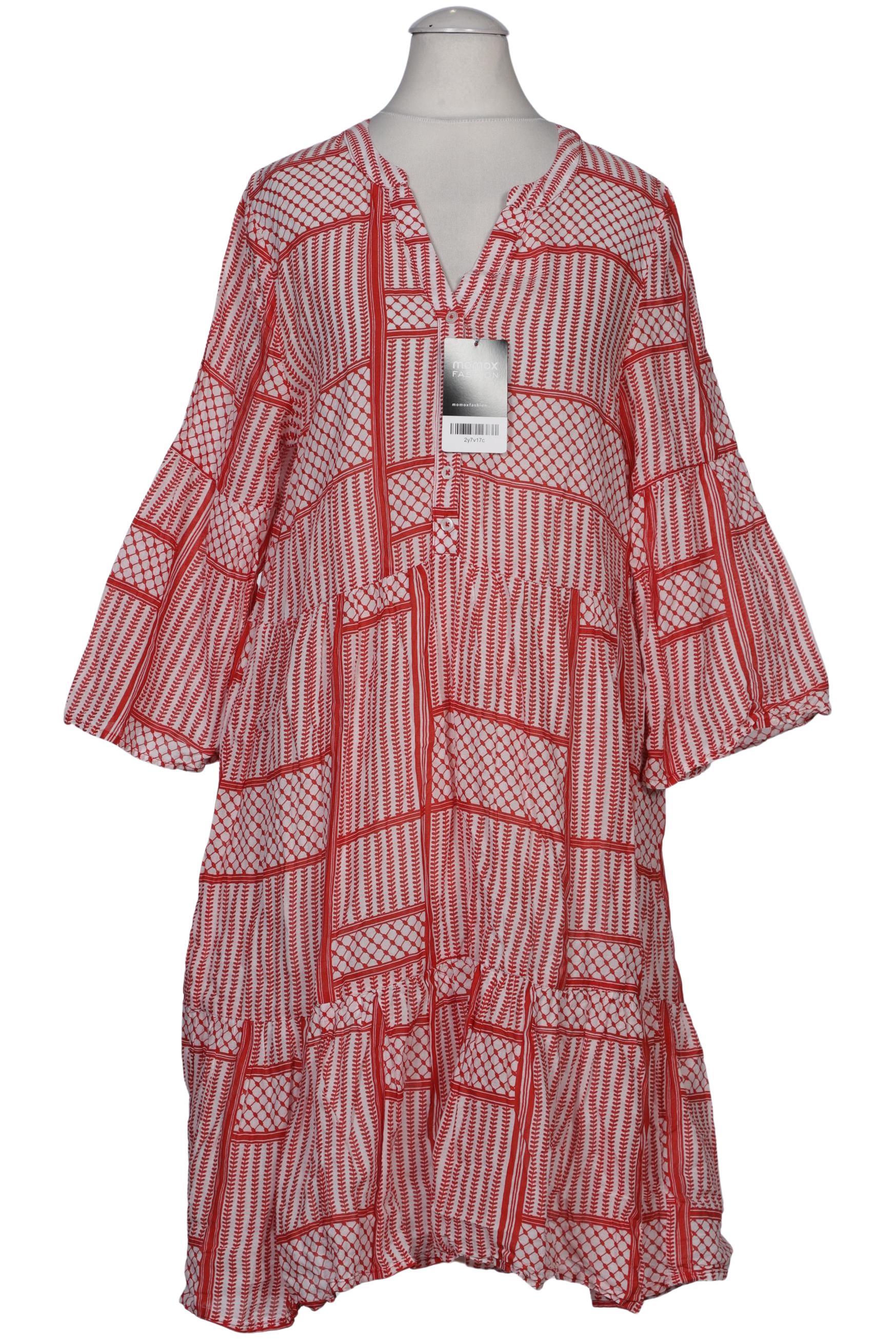 

Kaffe Damen Kleid, mehrfarbig, Gr. 34