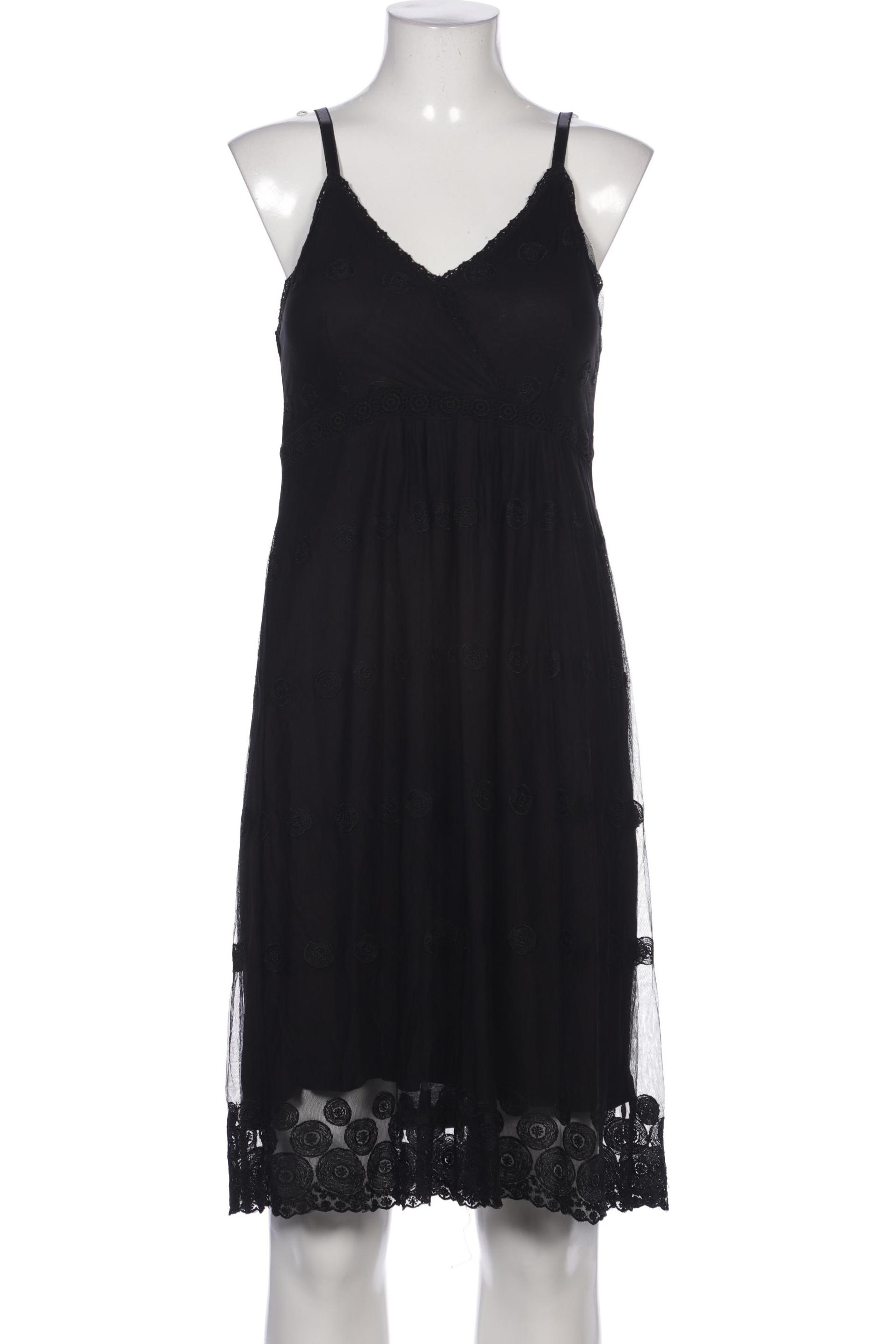 

Kaffe Damen Kleid, schwarz, Gr. 40