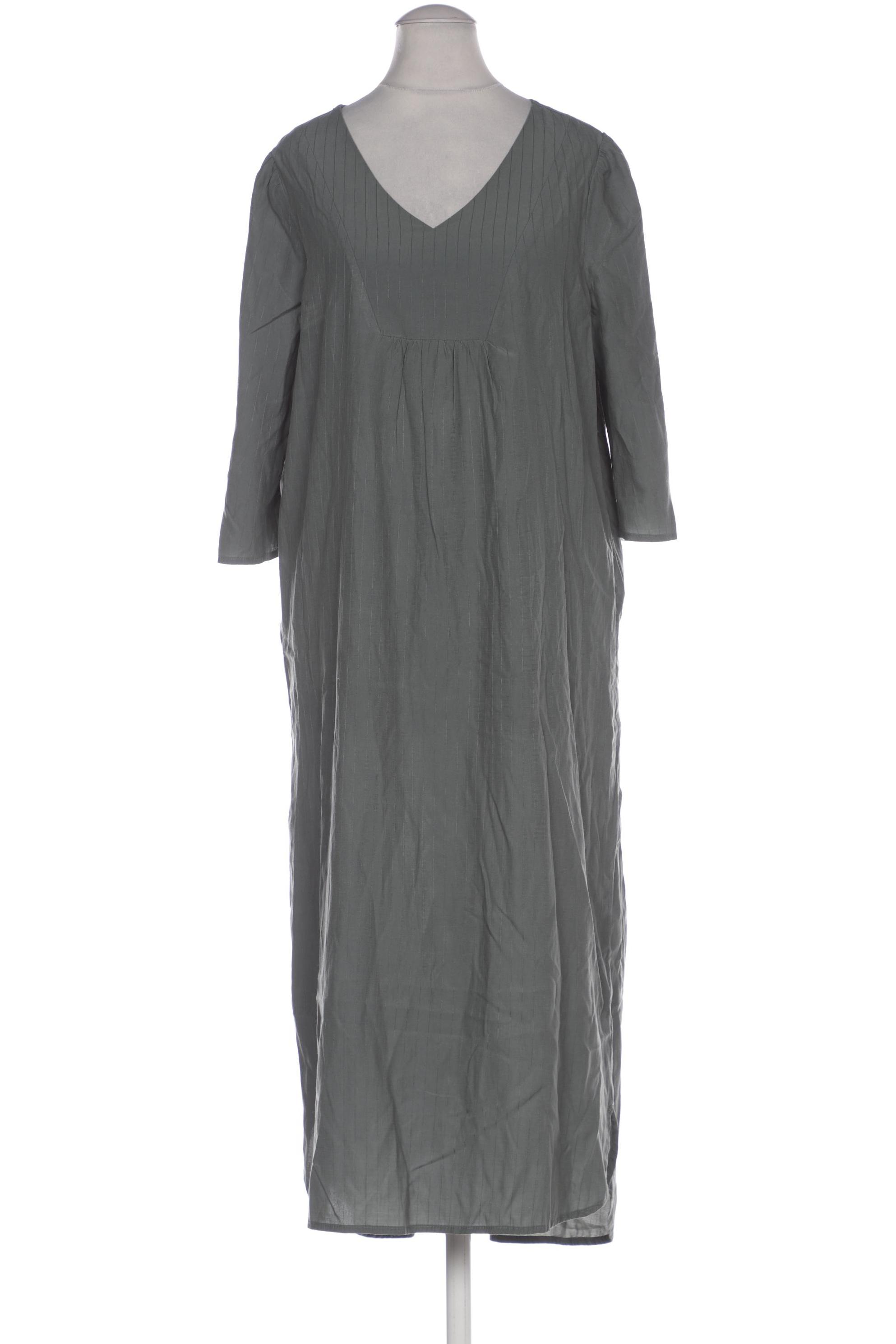 

Kaffe Damen Kleid, grün, Gr. 36