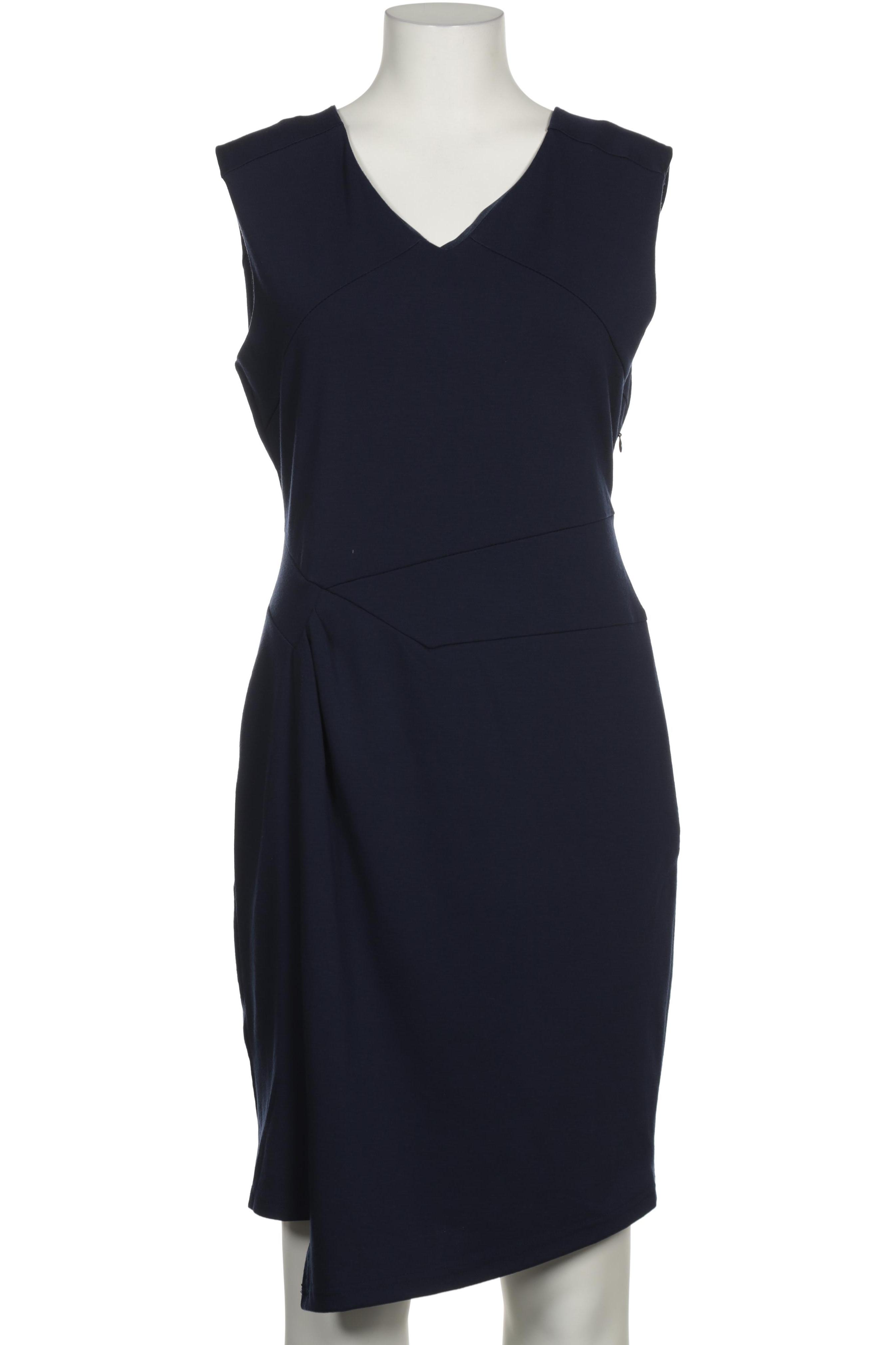 

Kaffe Damen Kleid, blau, Gr. 42