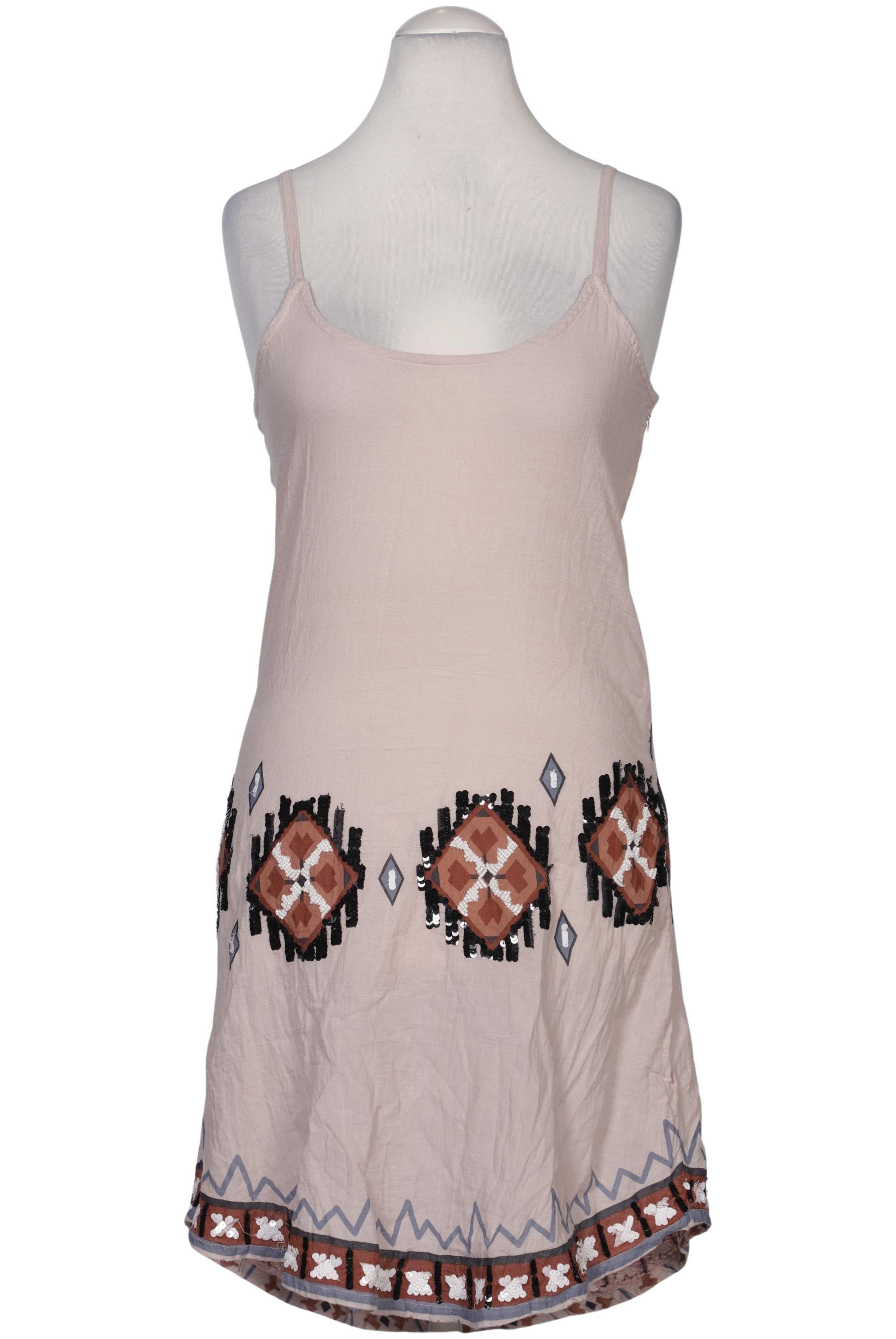 

Kaffe Damen Kleid, beige, Gr. 38