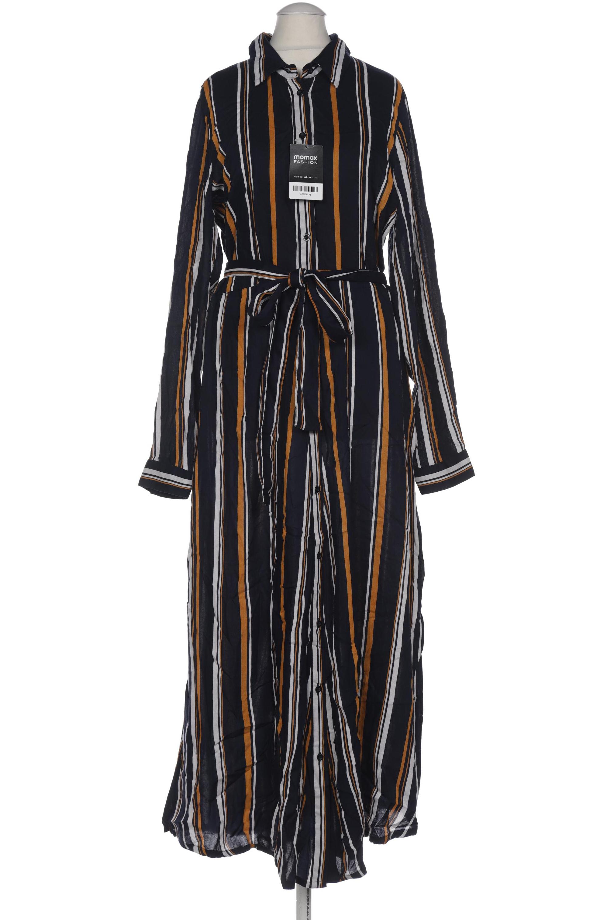 

Kaffe Damen Kleid, marineblau