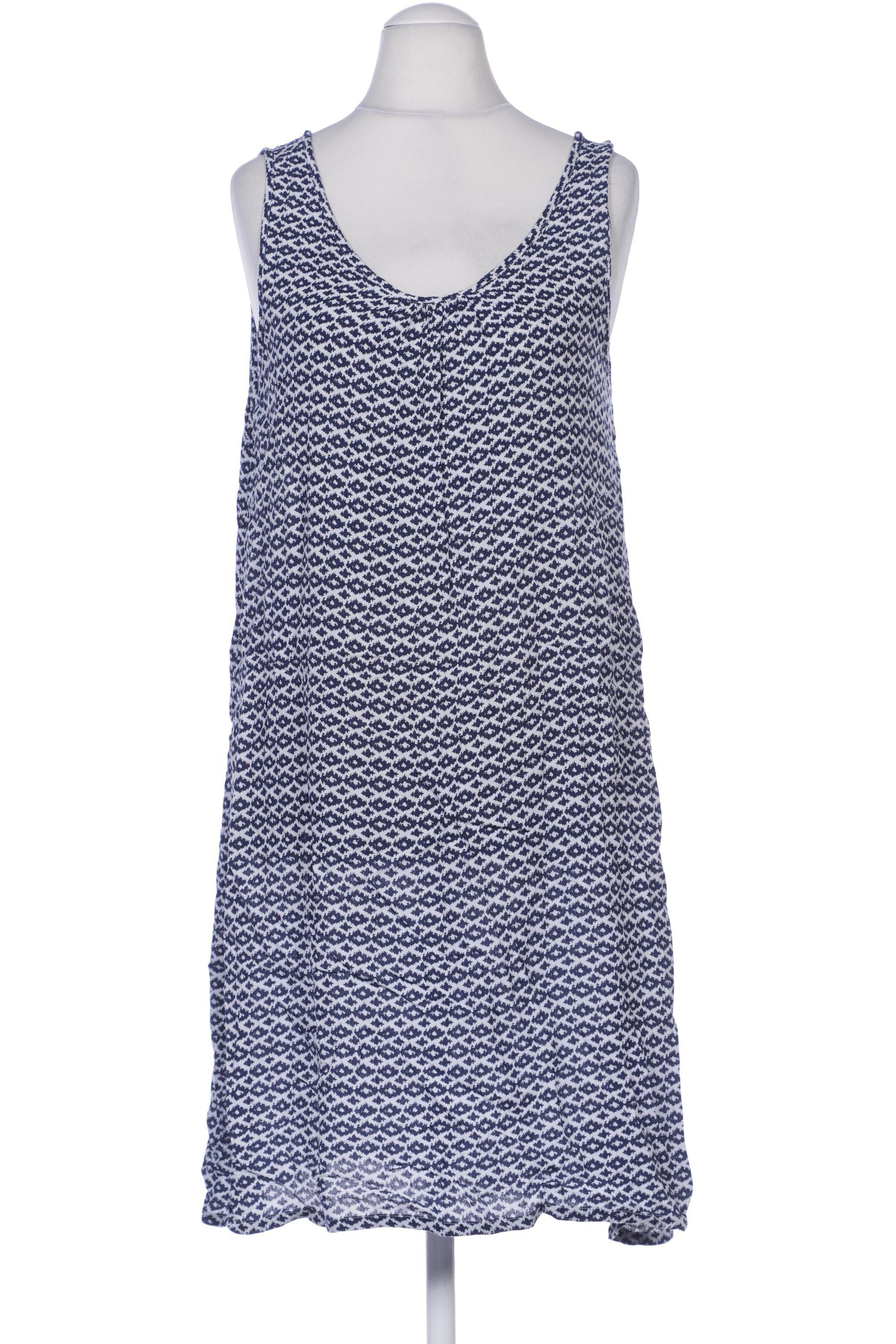 

Kaffe Damen Kleid, blau, Gr. 38