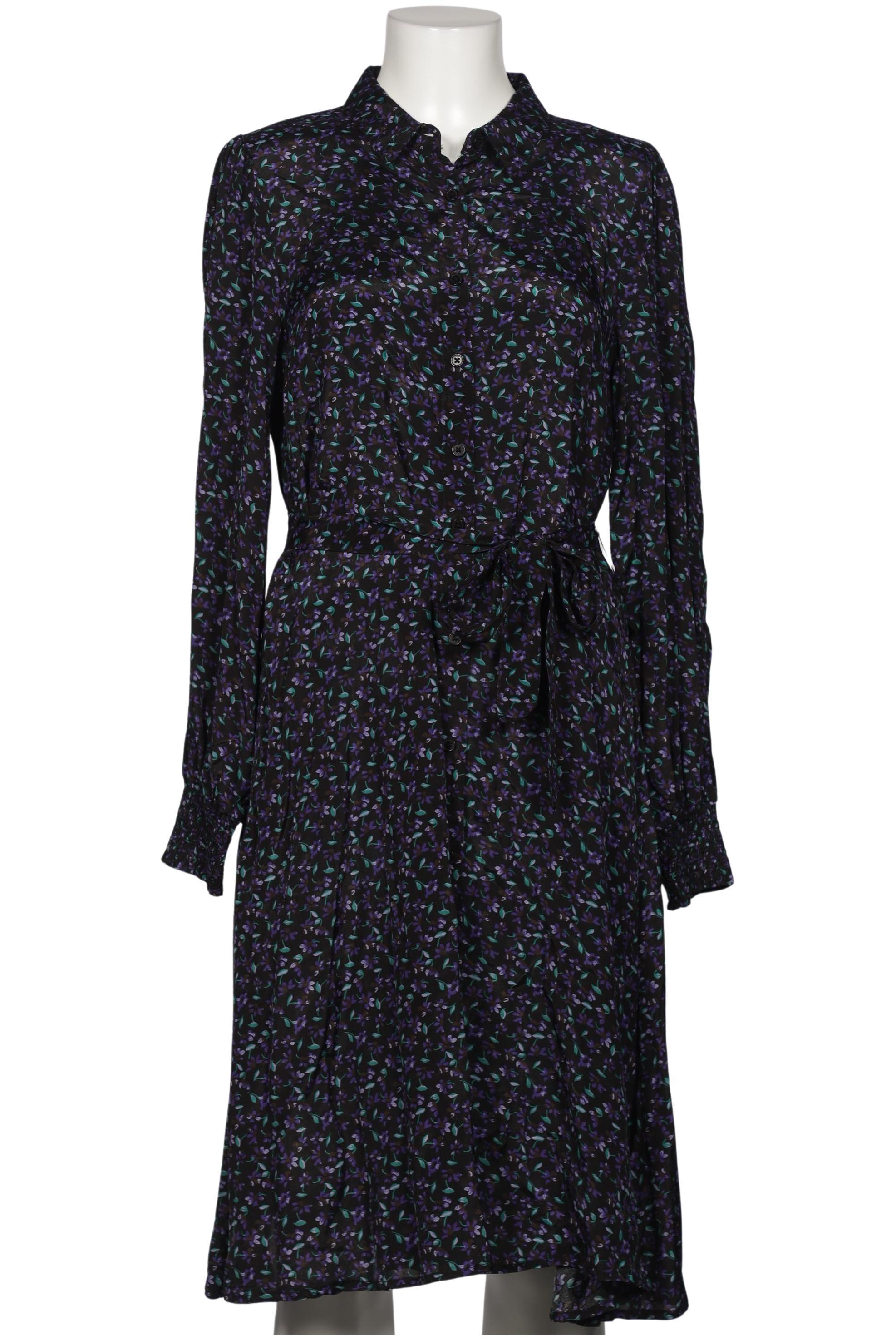 

Kaffe Damen Kleid, schwarz, Gr. 42