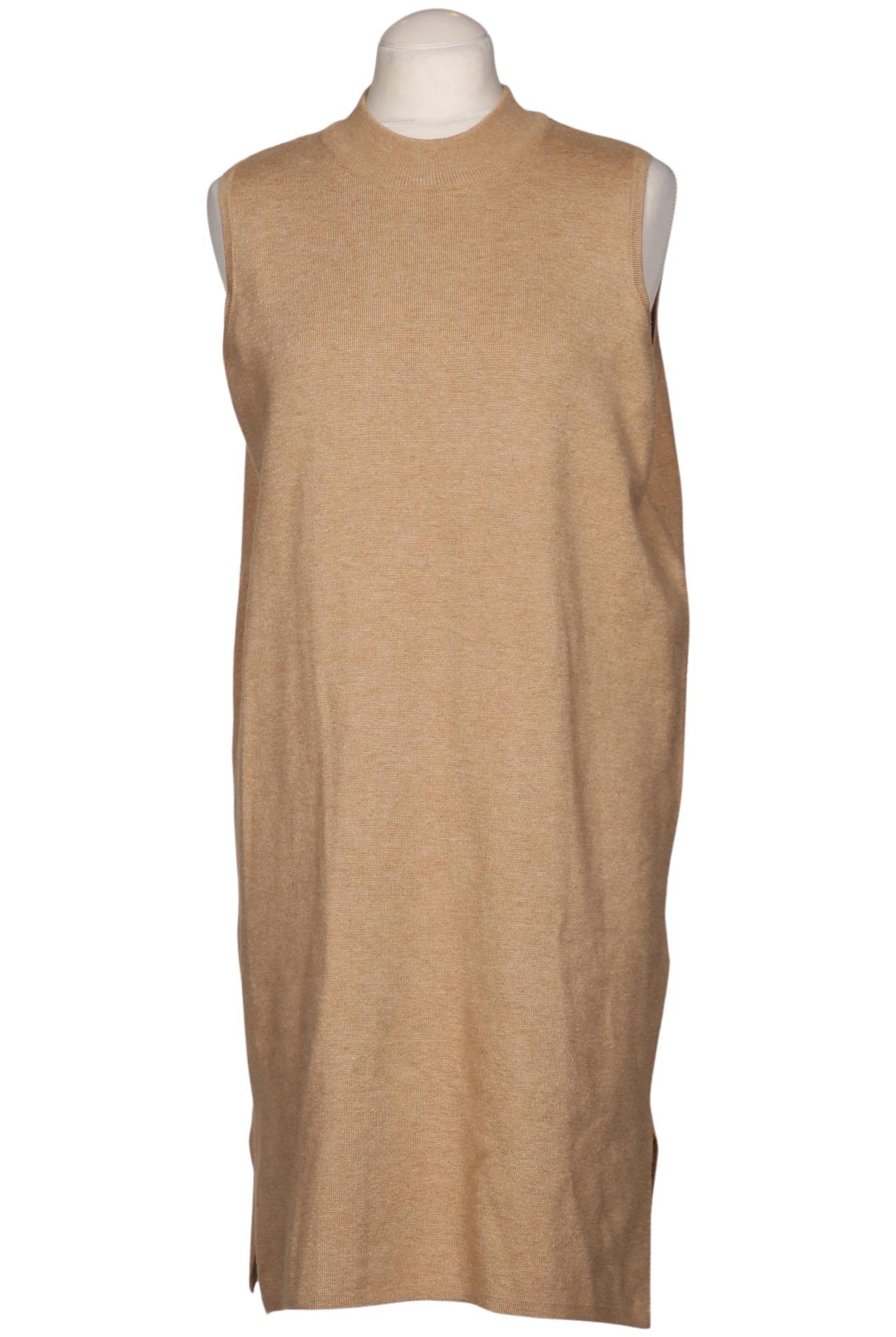 

Kaffe Damen Kleid, beige, Gr. 36