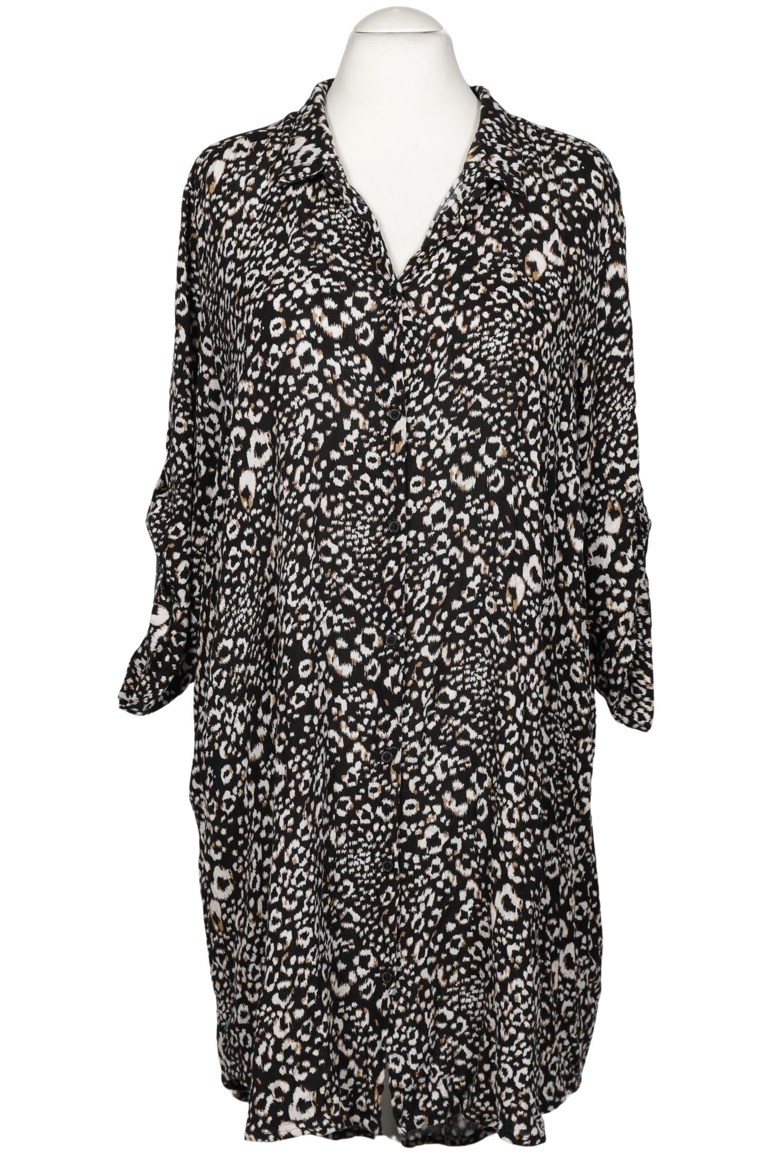 

Kaffe Damen Kleid, mehrfarbig, Gr. 44