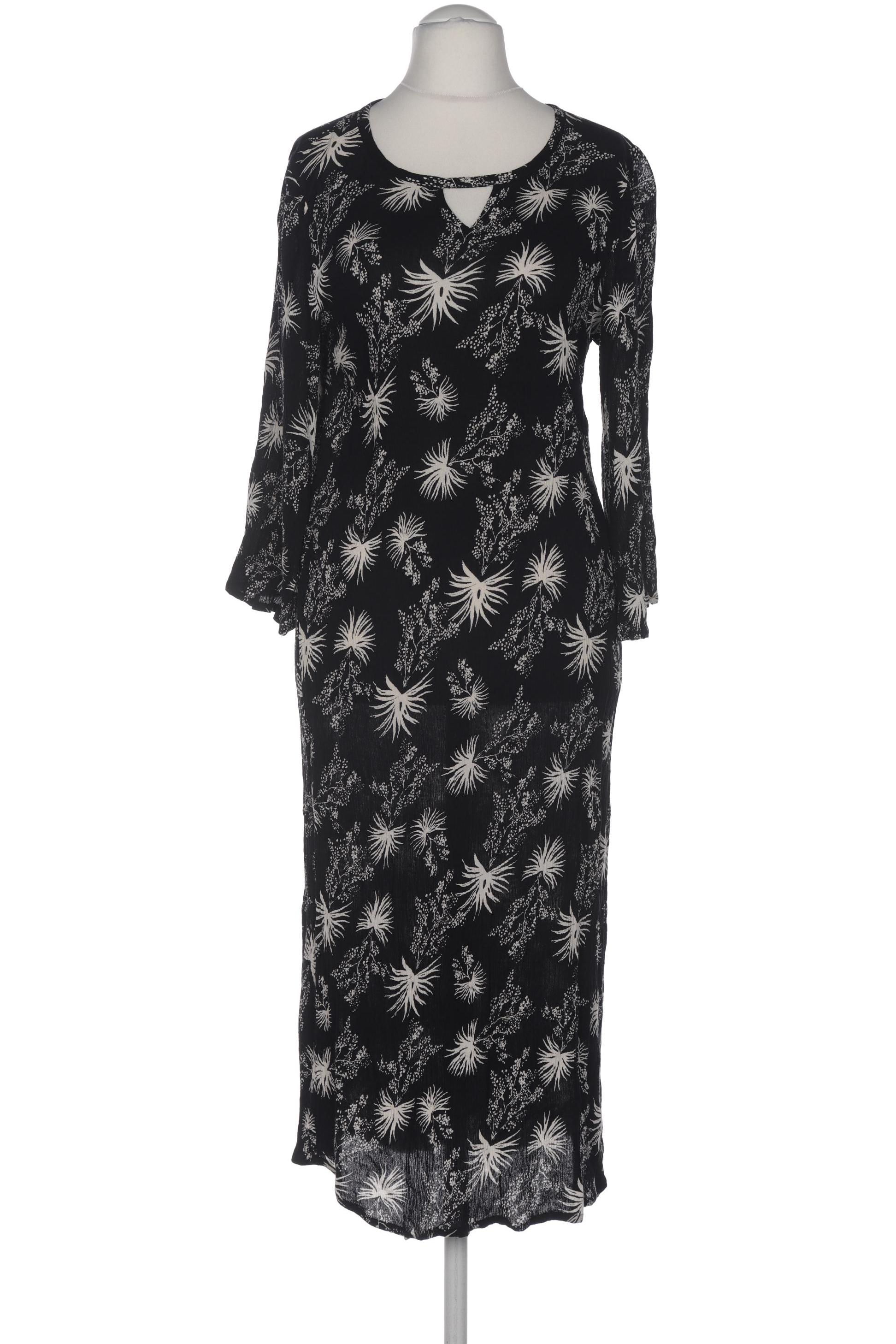 

Kaffe Damen Kleid, schwarz