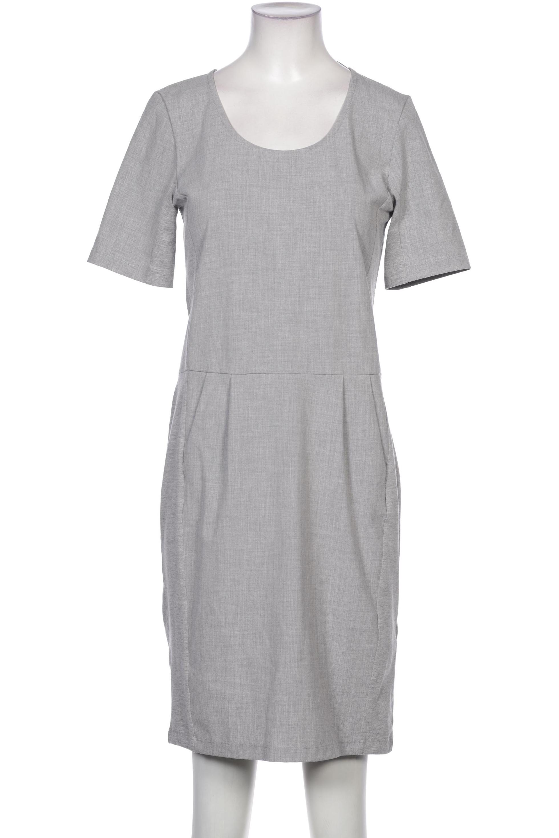 

Kaffe Damen Kleid, grau