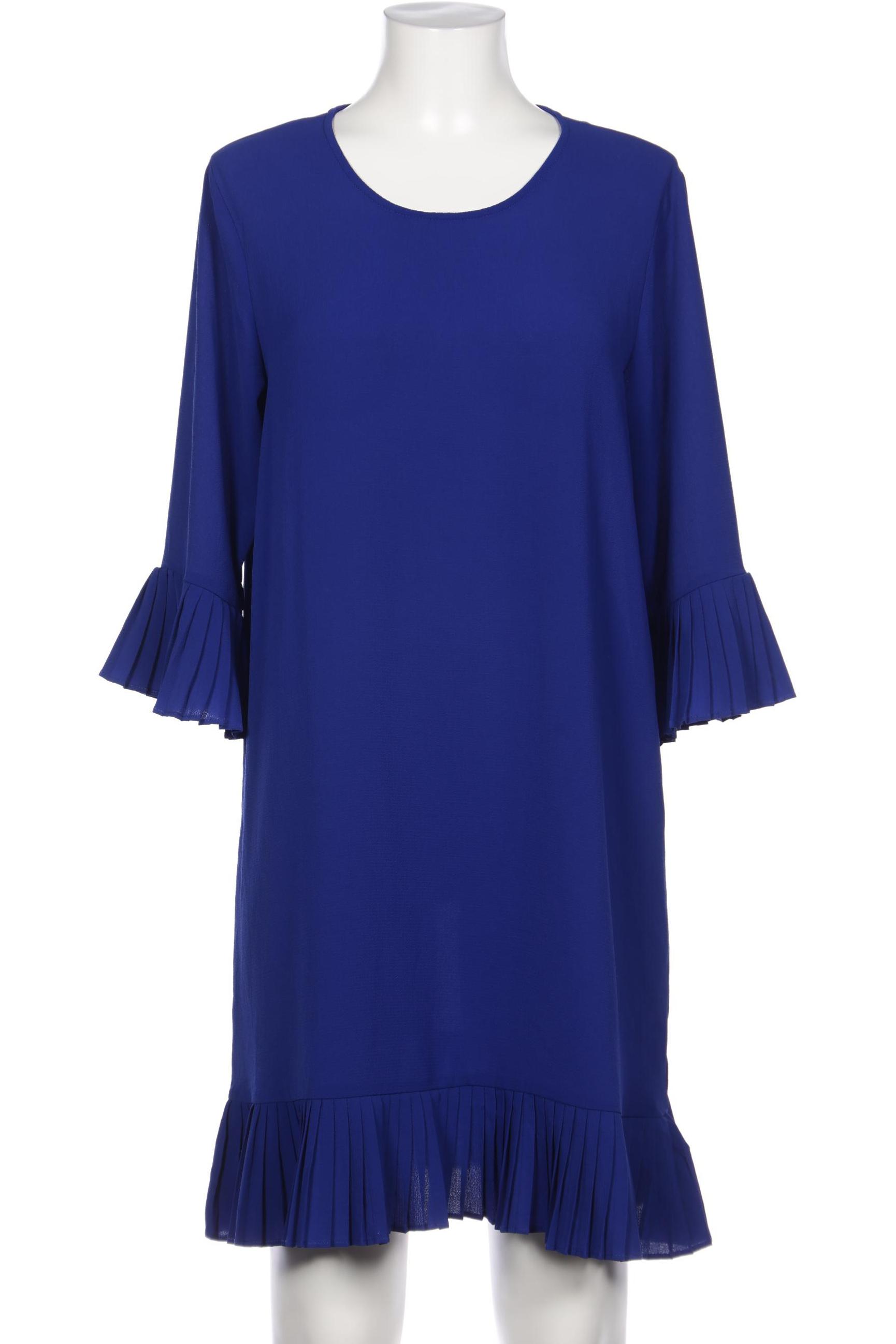 

Kaffe Damen Kleid, blau