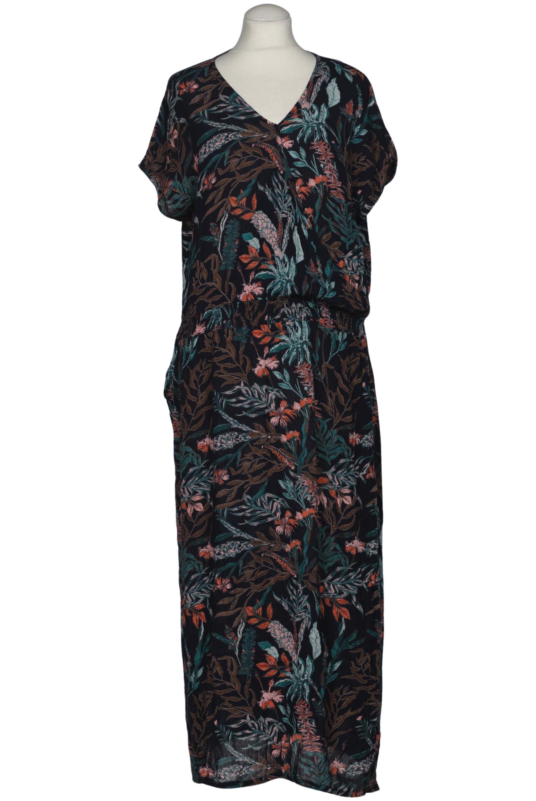 

Kaffe Damen Kleid, mehrfarbig, Gr. 34