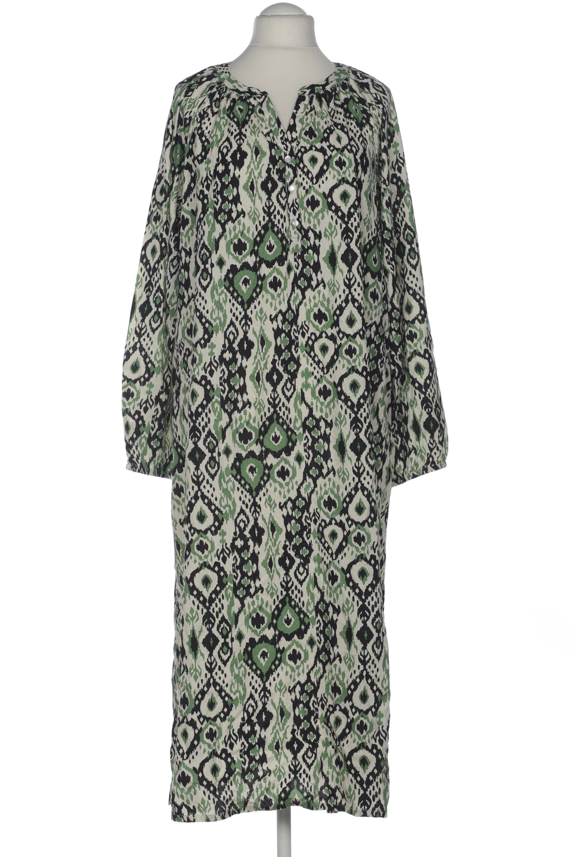 

Kaffe Damen Kleid, mehrfarbig, Gr. 46