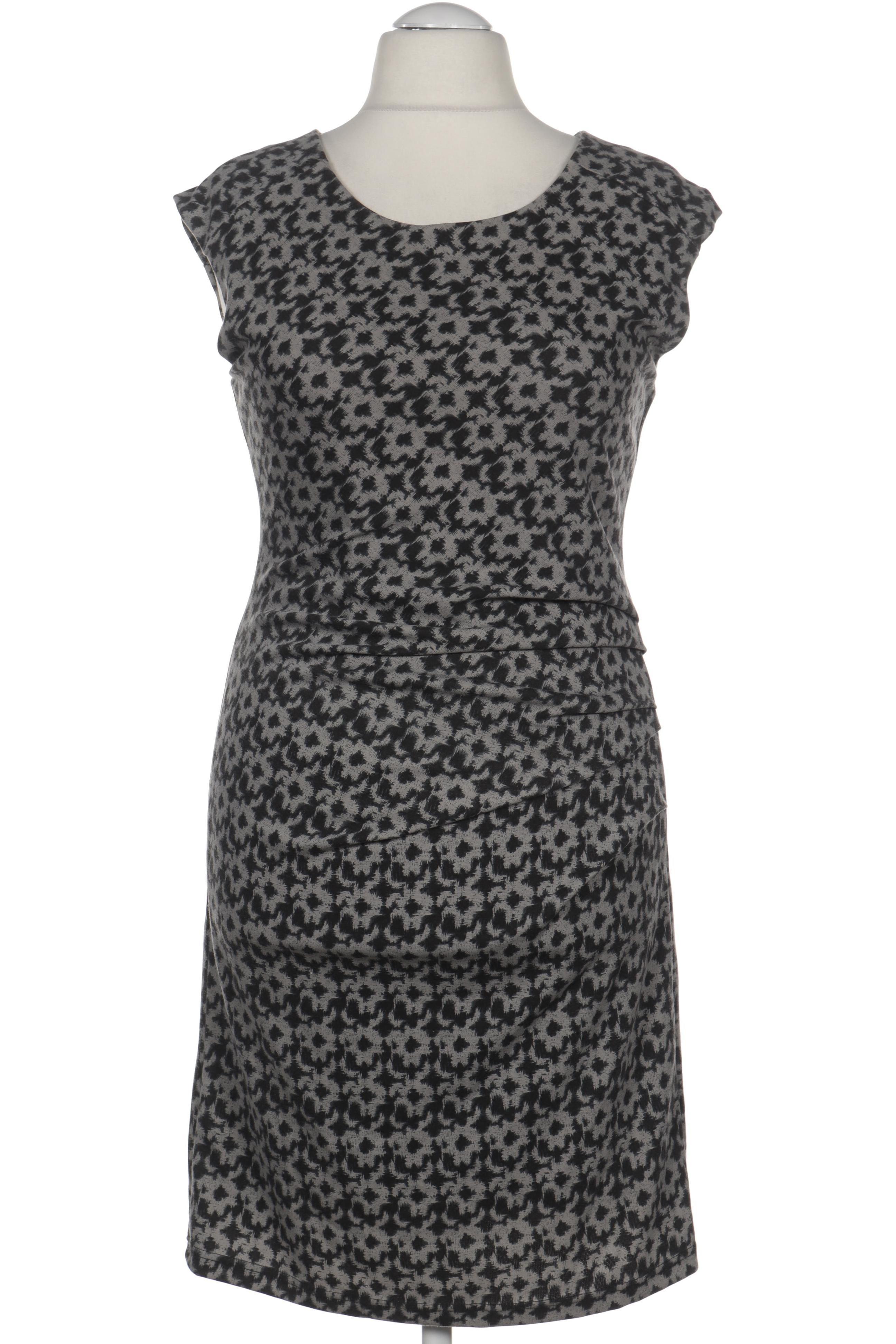 

Kaffe Damen Kleid, schwarz, Gr.