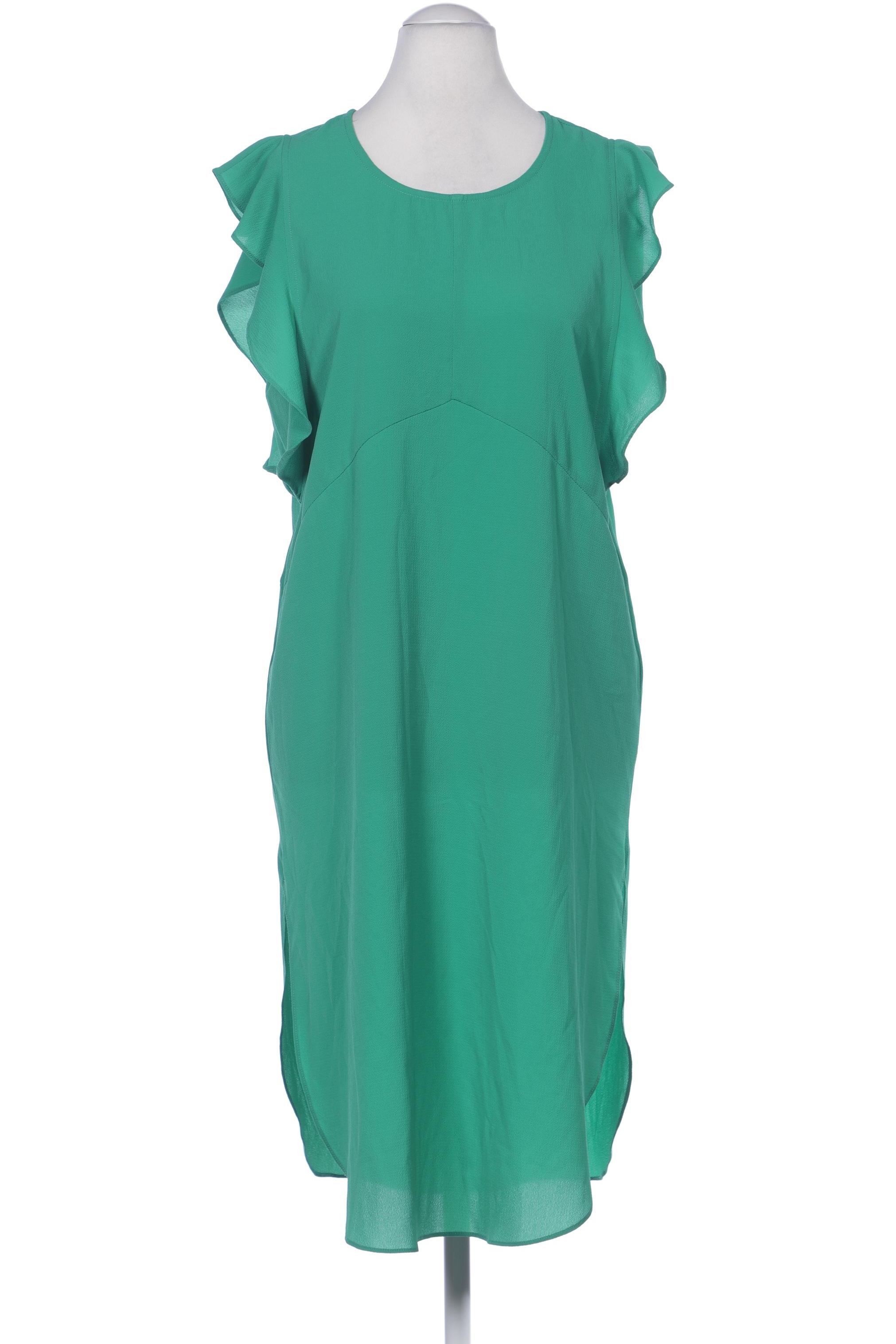 

Kaffe Damen Kleid, grün, Gr. 38