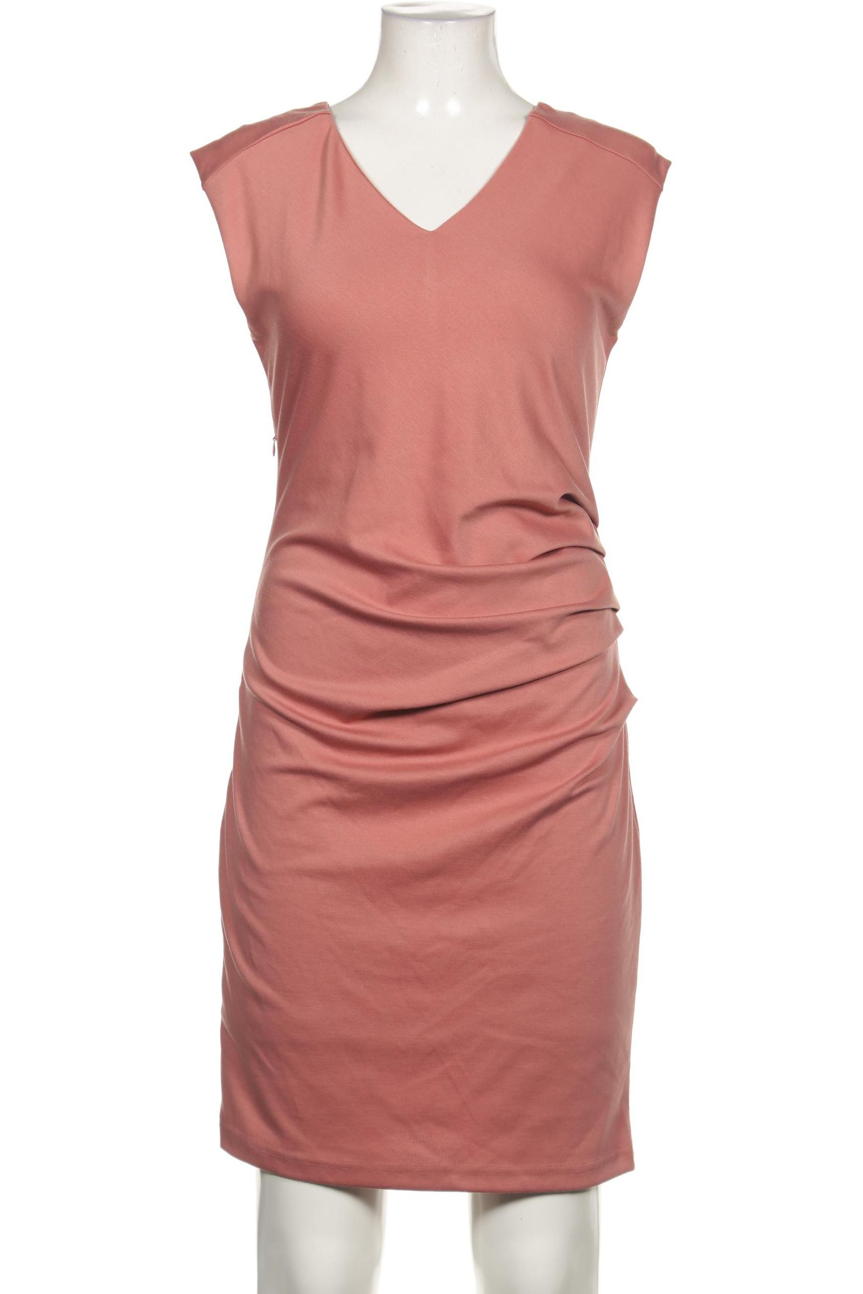 

Kaffe Damen Kleid, pink, Gr. 38