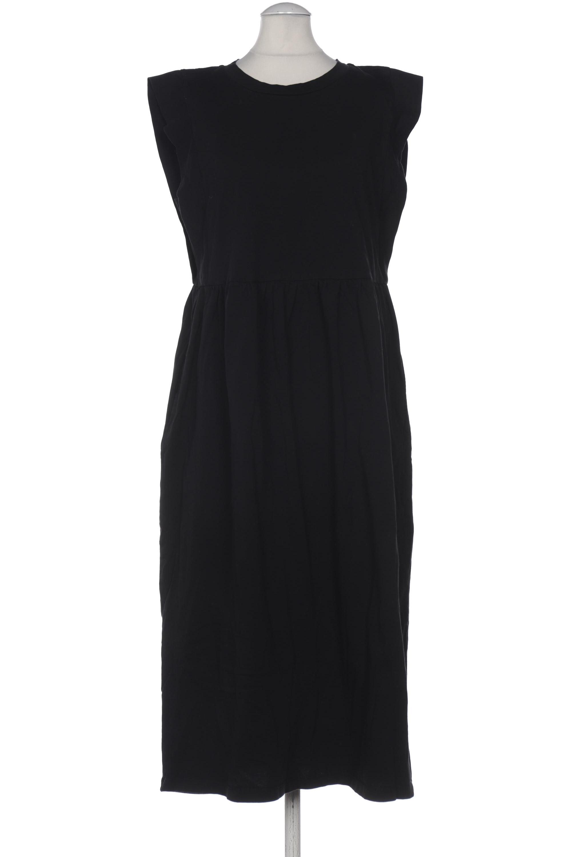 

Kaffe Damen Kleid, schwarz