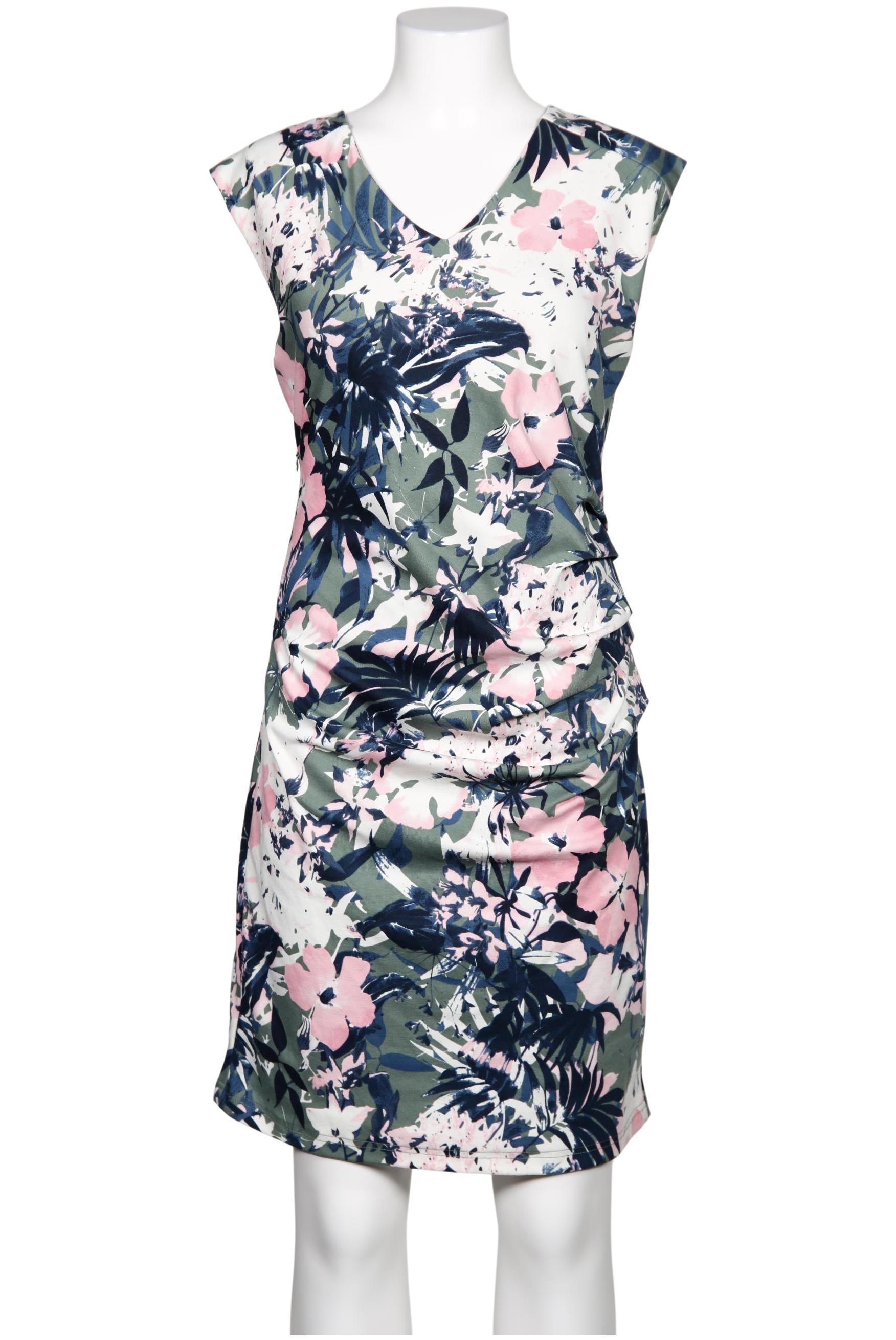 

Kaffe Damen Kleid, grün, Gr. 42