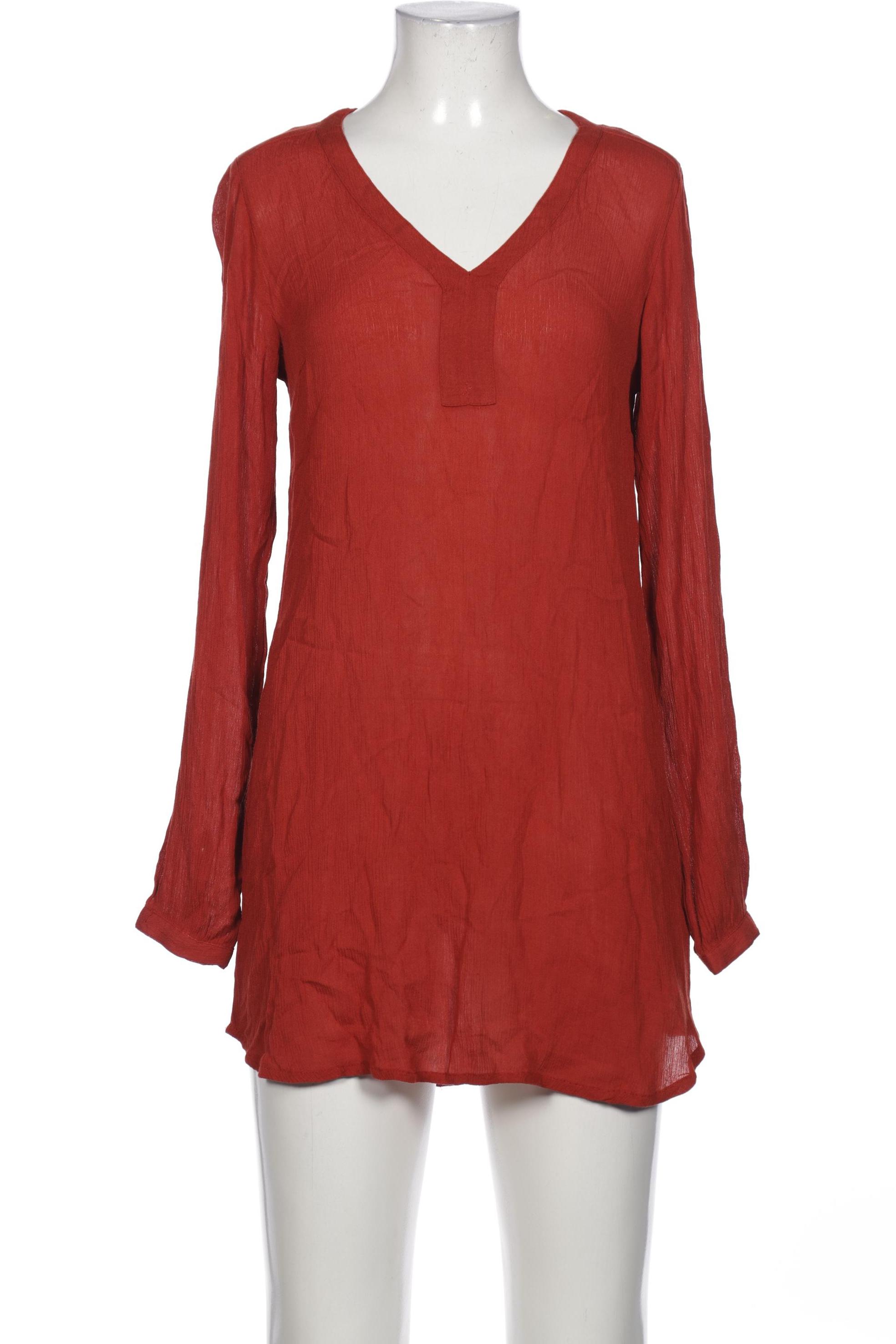 Thumbnail - Kaffe Damen Kleid, orange, Gr. 34
