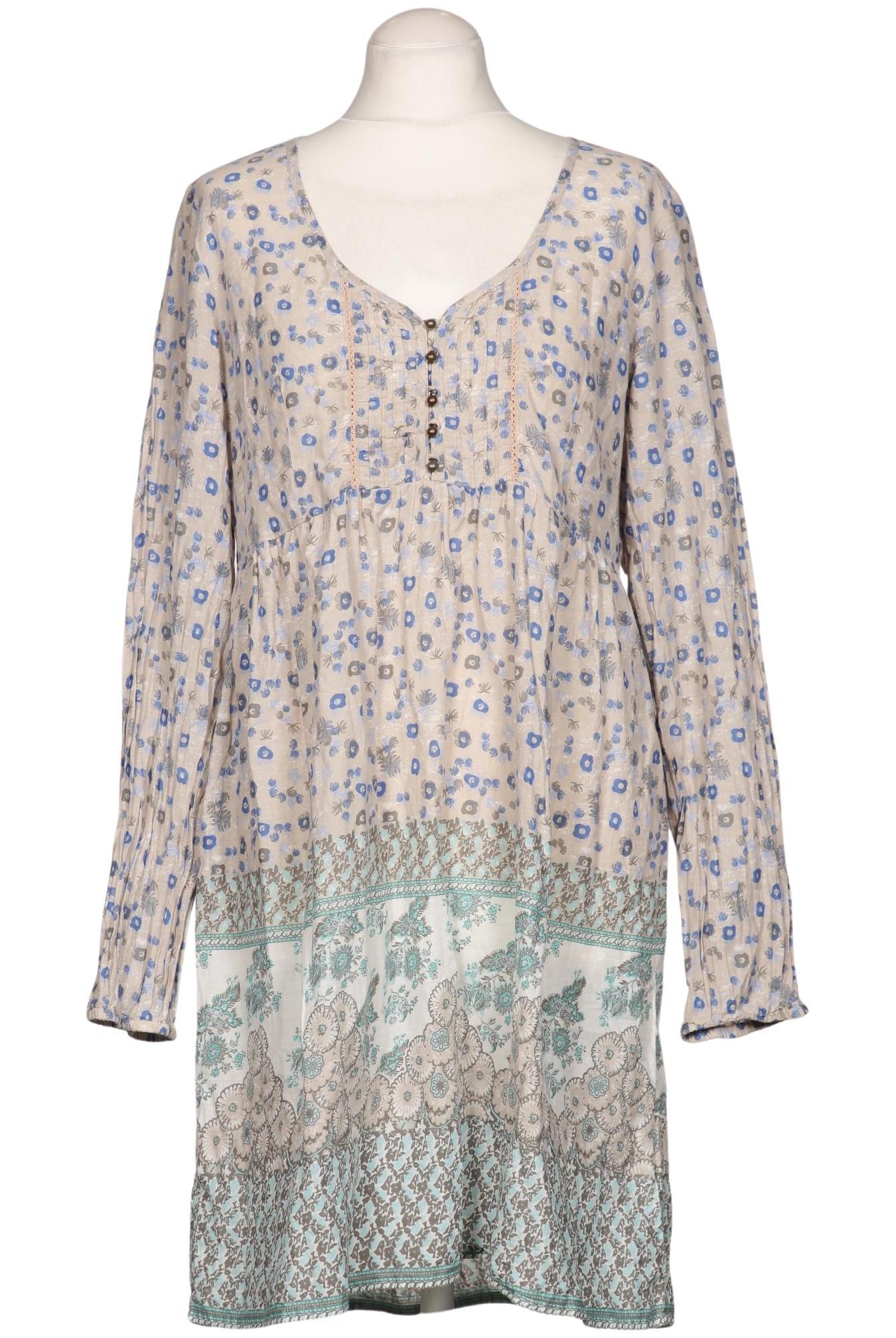 

Kaffe Damen Kleid, mehrfarbig, Gr. 38