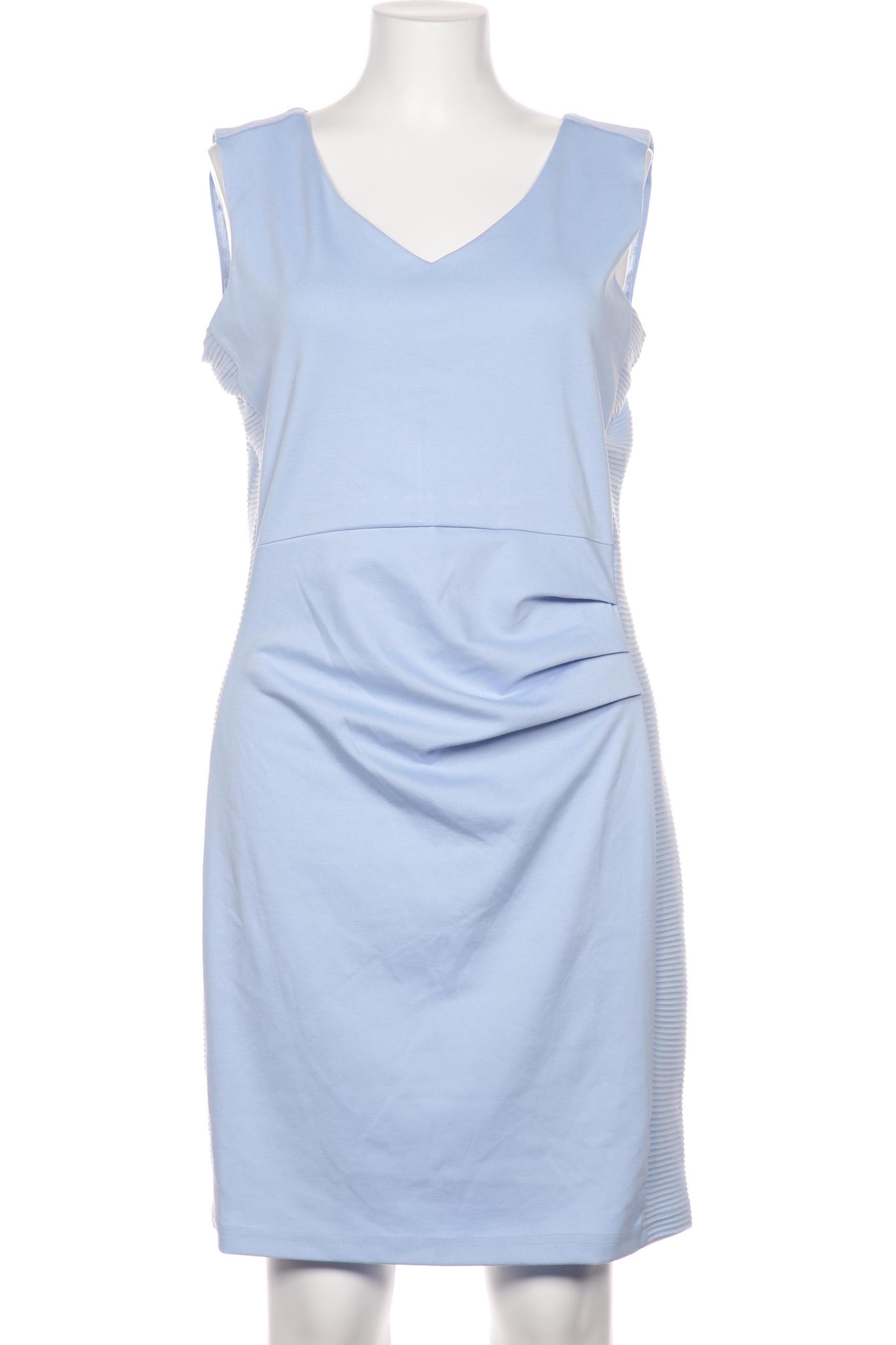 

Kaffe Damen Kleid, blau, Gr. 46