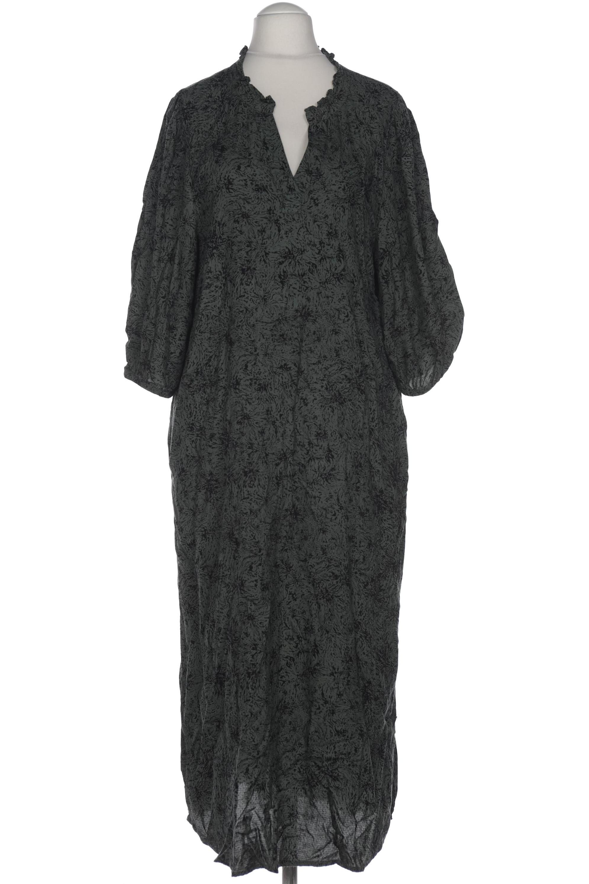

Kaffe Damen Kleid, grün