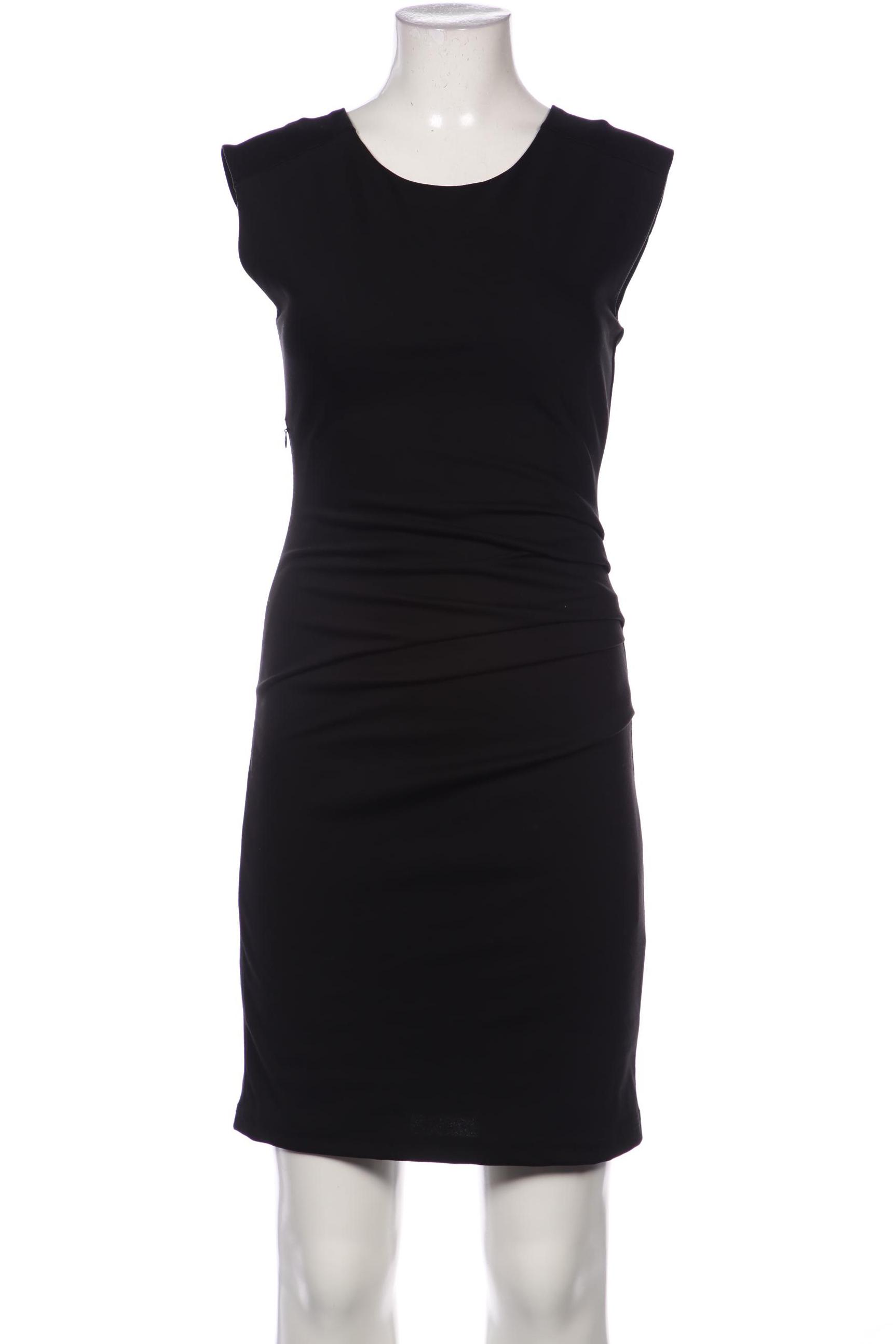 

Kaffe Damen Kleid, schwarz