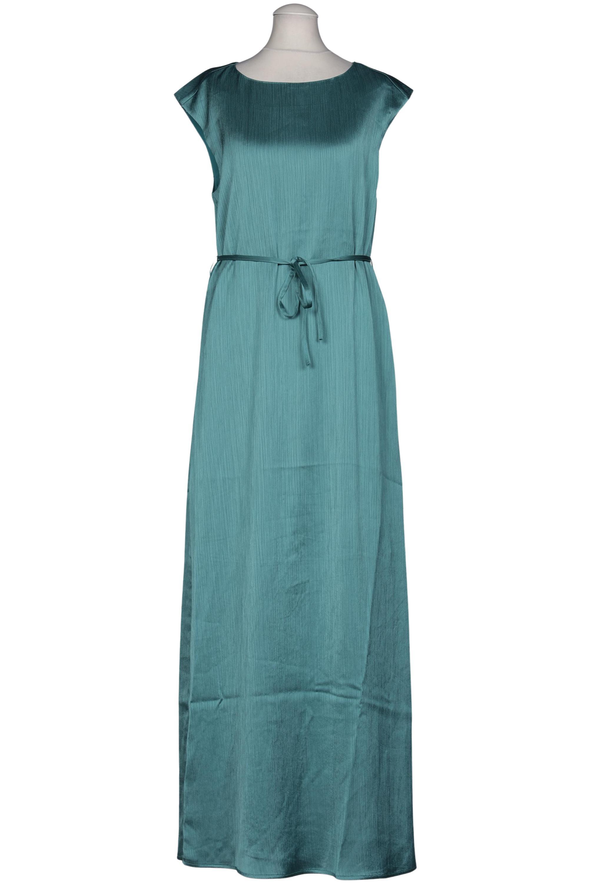 

Kaffe Damen Kleid, türkis, Gr. 36